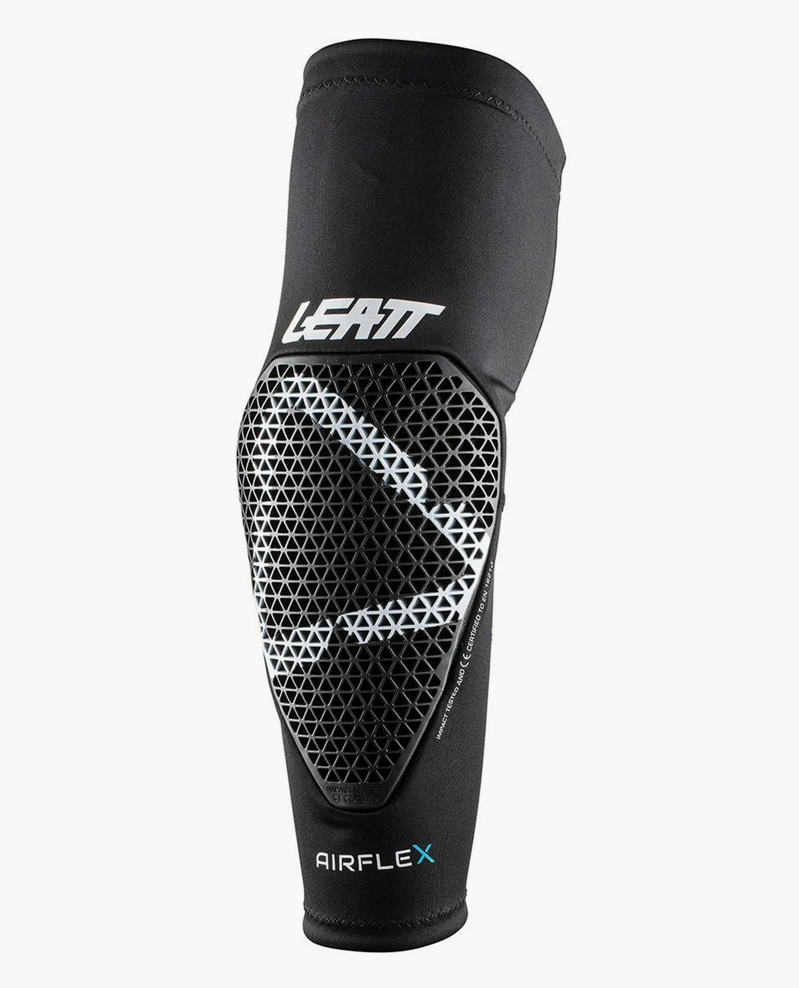 Leatt Elbow Guard AirFlex Blk #L