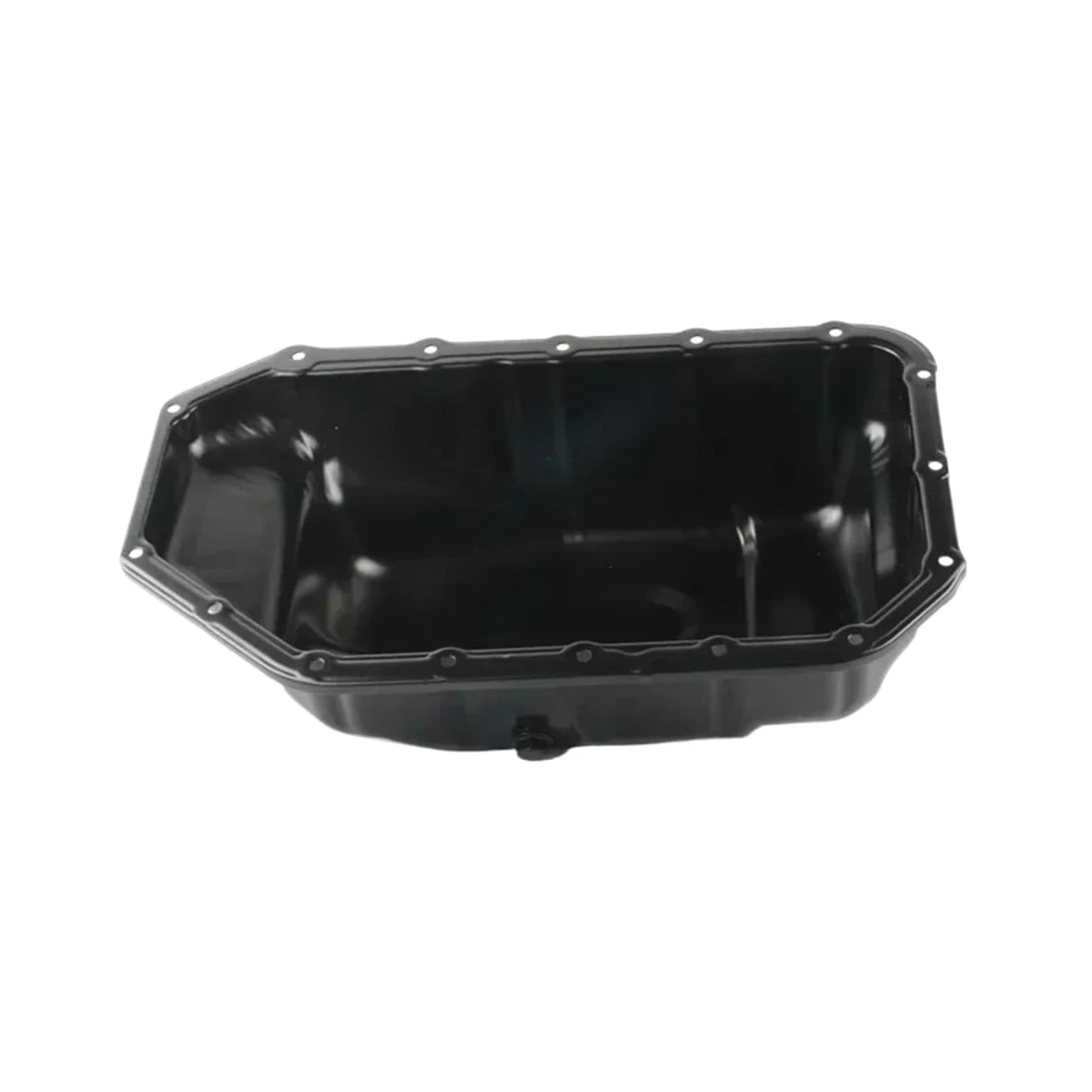 Cárter de aceite Para elemento cívico L4 2.0L 2.4L 2002-2011. transmisión automática Cárter | Cárter de aceite del motor