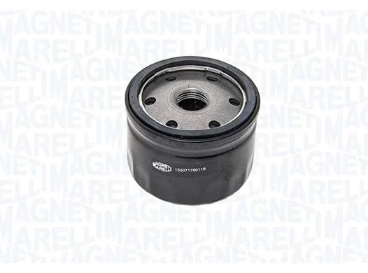 MAGNETI MARELLI 354716070100 Amortiguador Delantero, derecha Presión de gas amortiguadores Compatible con SUZUKI SWIFT II Fastback EA, MA SWIFT Descapotable SF413 SWIFT II Sedán AH, AJ