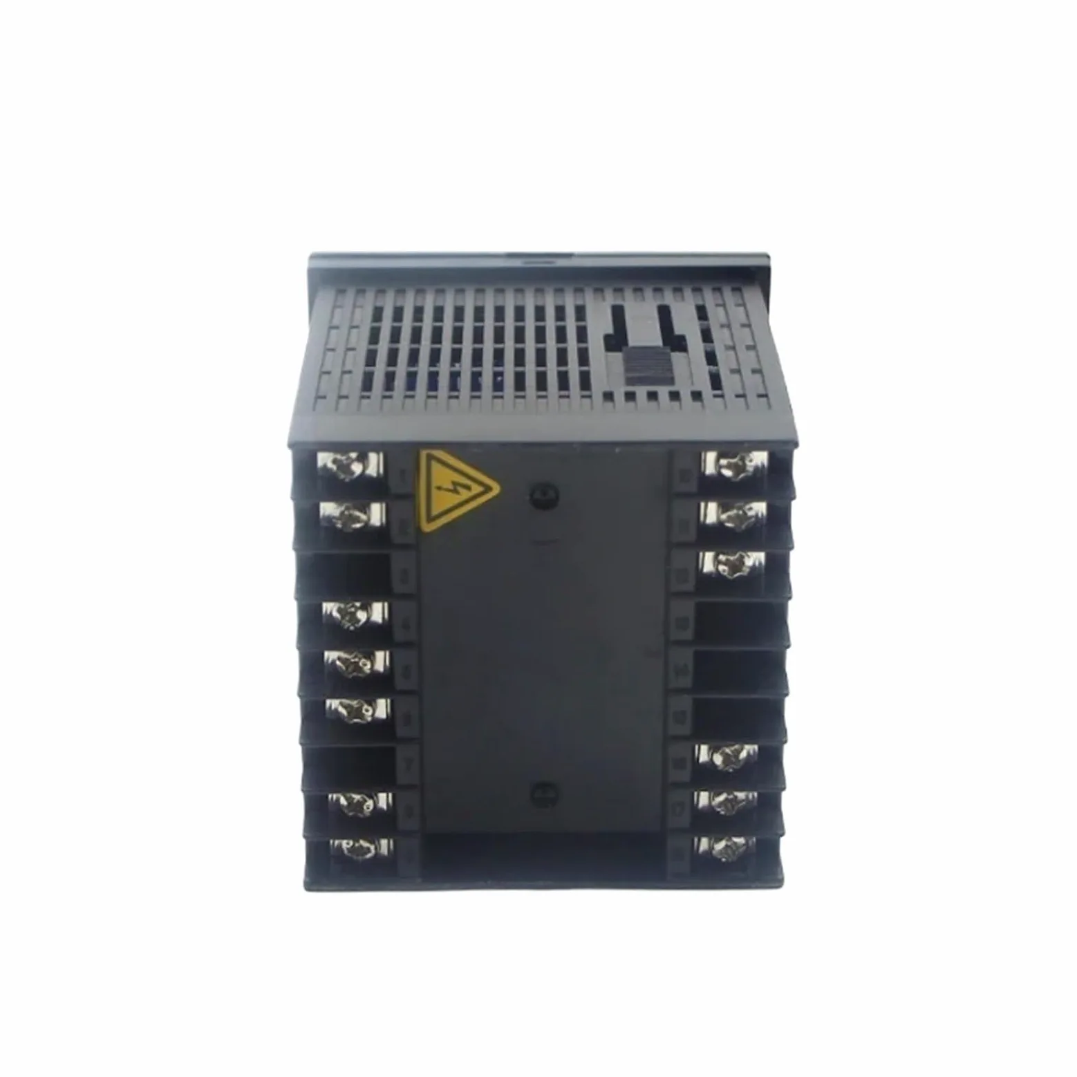 Controlador de temperatura 702 72 * 72mm Multi Input KEJ PT100 0-10V 4-20mA Salida PID de voltaje SSR Relé CA 220V 24VDC 380VDC