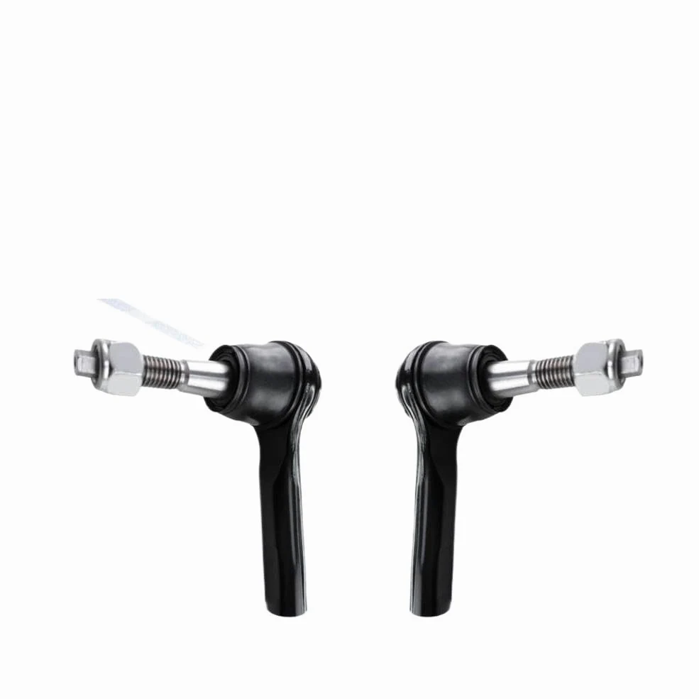 Brazo inferior delantero, barra de dirección, enlace de barra estabilizadora compatible con Equinox Terrain 2010 2011 2012 2013 2014 2015 2016 2017