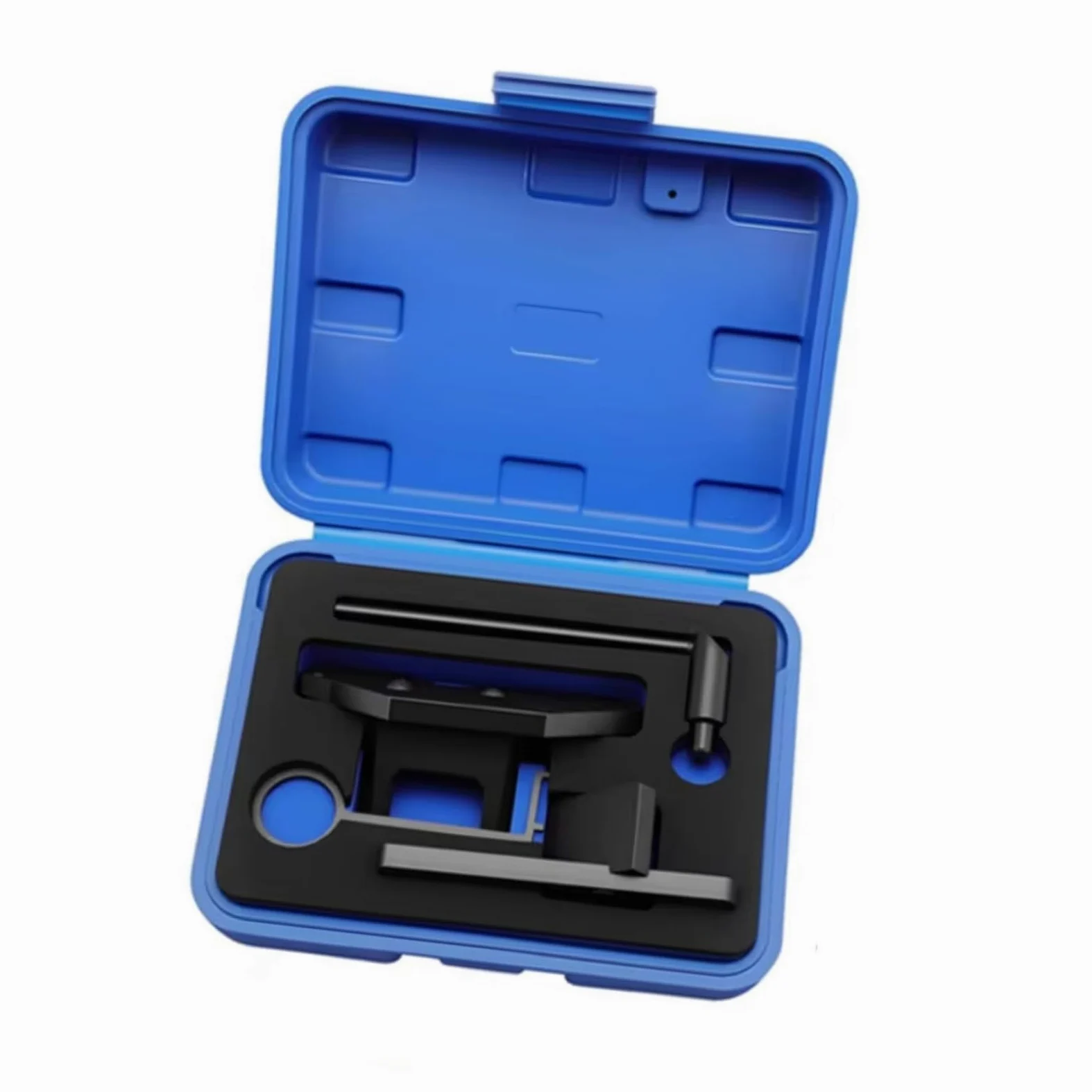 Compatible con Peugeot para 208 308 2008 Kit Herramientas Árbol Levas Cadena Distribución De Motor Automotriz 0109-2B J-0109-2C Sincro Herramientas Motor | Blue