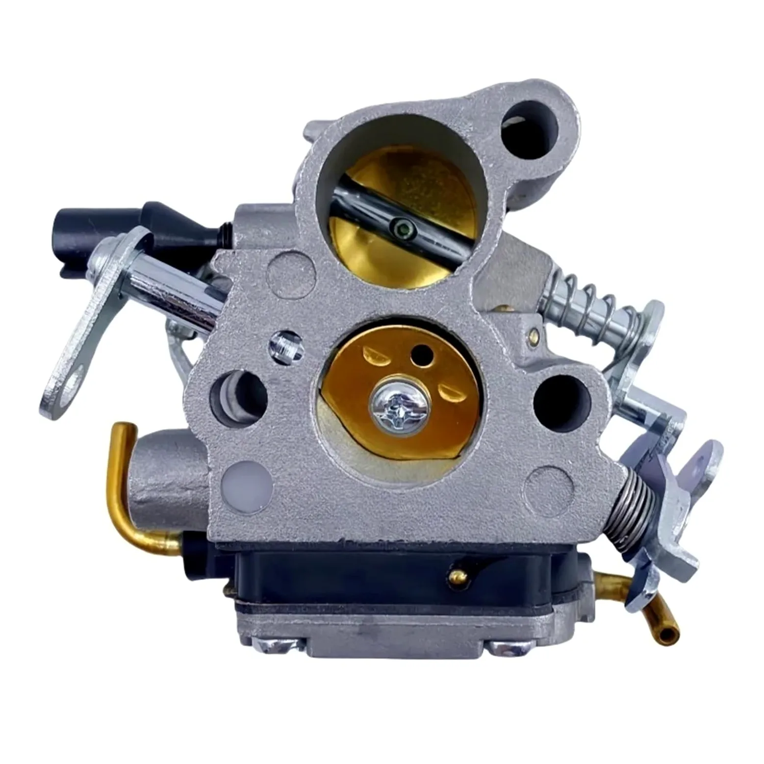 Carburador for motosierras 235 235E 236 236E 240 240E CS2238 CS2234 - Reemplazo OEM C1T-W33C(1set-white)