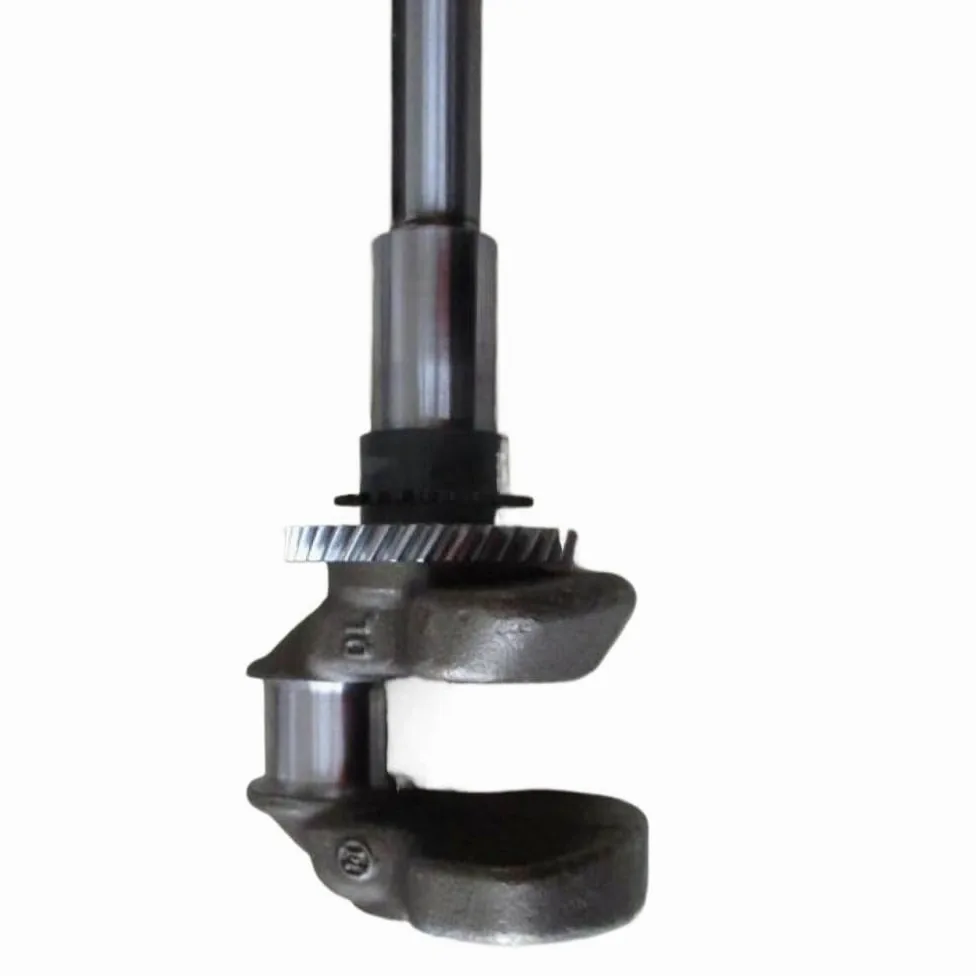 Componente del Motor del cigüeñal EX40 Compatible con Varios Modelos