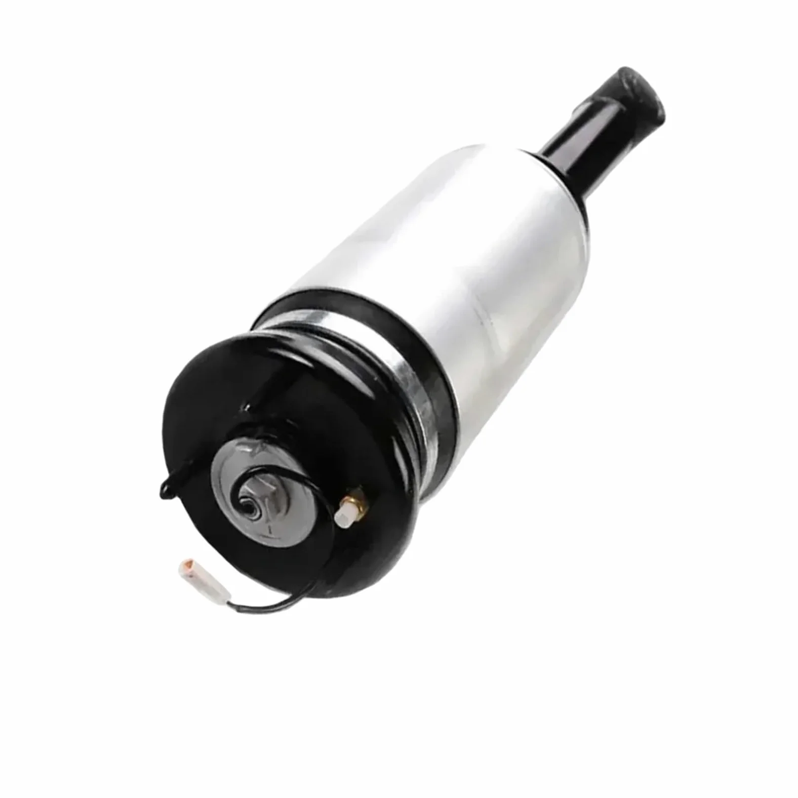 Amortiguador neumático delantero con sensor VDS compatible con Range Rover Sport L320 LR052867(/_=_FRONT LEFT)