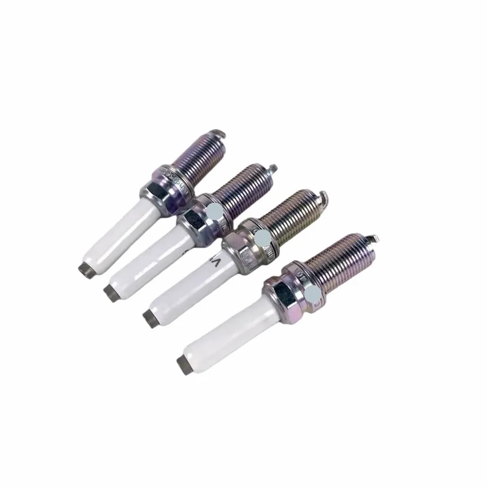 Bujías de Encendido para Motor de Arranque A6L A4L Q5lcc para Maiteng para Carretera para Ver L 06Q905601D