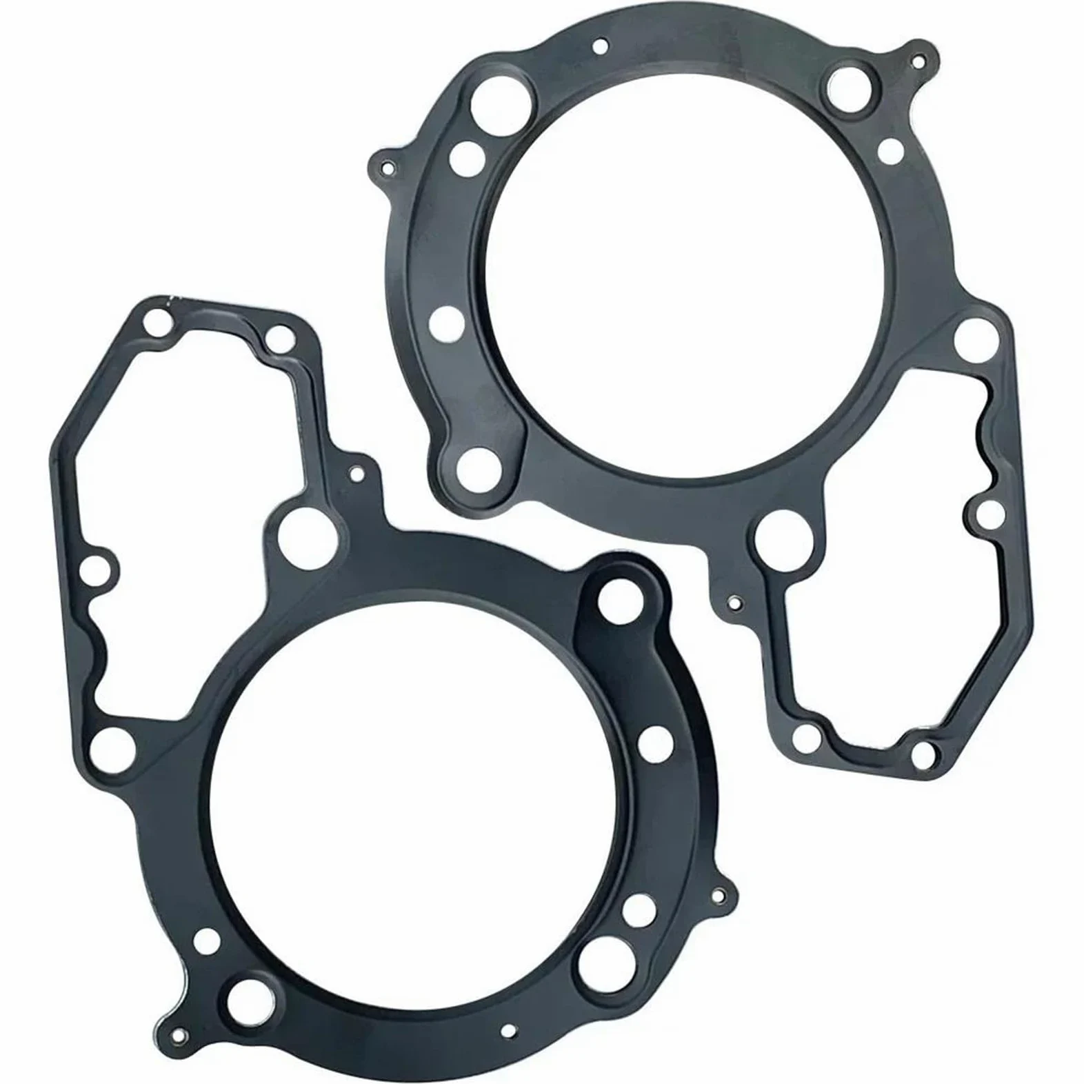 Juego De Juntas Superior E Inferior Junta De Culata De Motor De Motocicleta Para 1085 R1100RS R1100GS 1992-1997 Juego De Juntas De Admisión Y Cilindro(2 piezas)