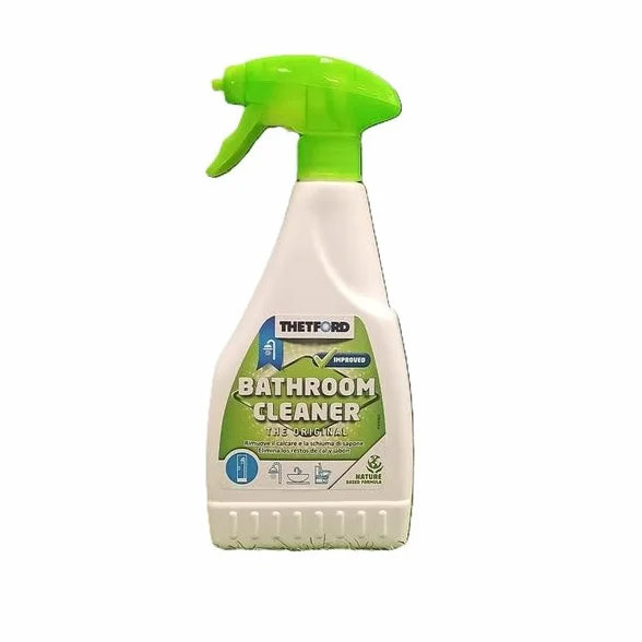 Bathroom Cleaner 500 ml