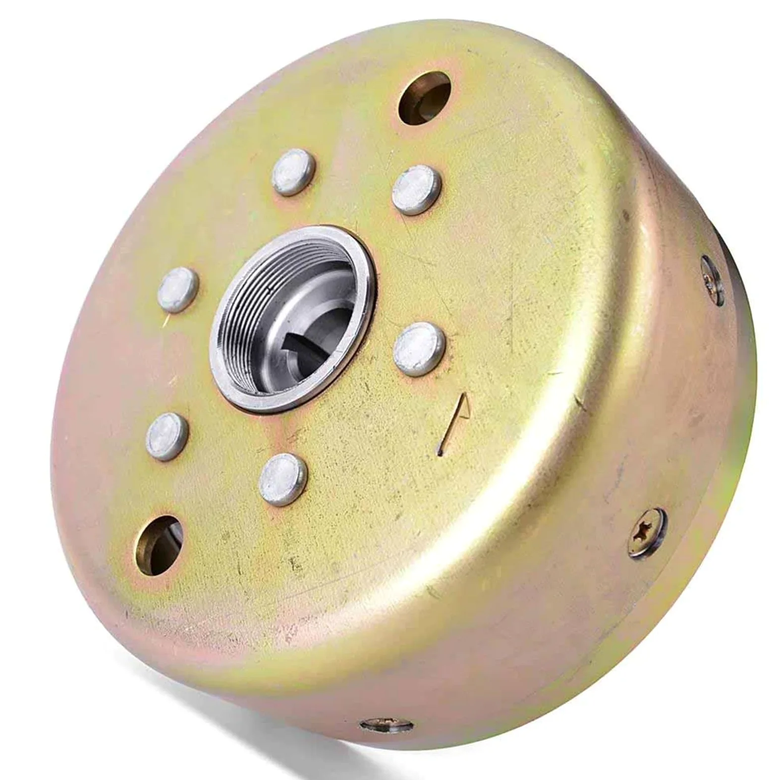 Generador De Volante De Inercia del Rotor del Estator YFS 200 para Y&amaha YFS200 Blaster 1988-2007 2XJ-85550-M0 2XJ-85550-M1 Piezas De Motocicleta