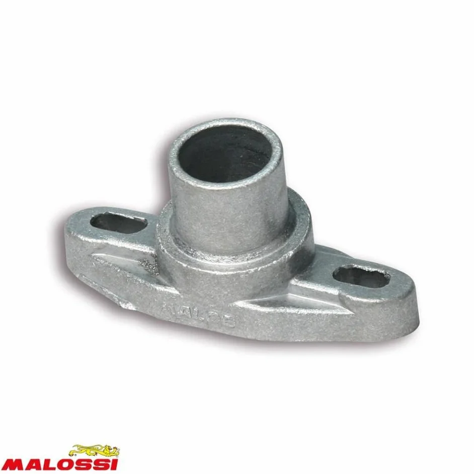 Pipa de admisión Malossi - Mobylette MBK 50 89 02 2066B / Ø19 mm