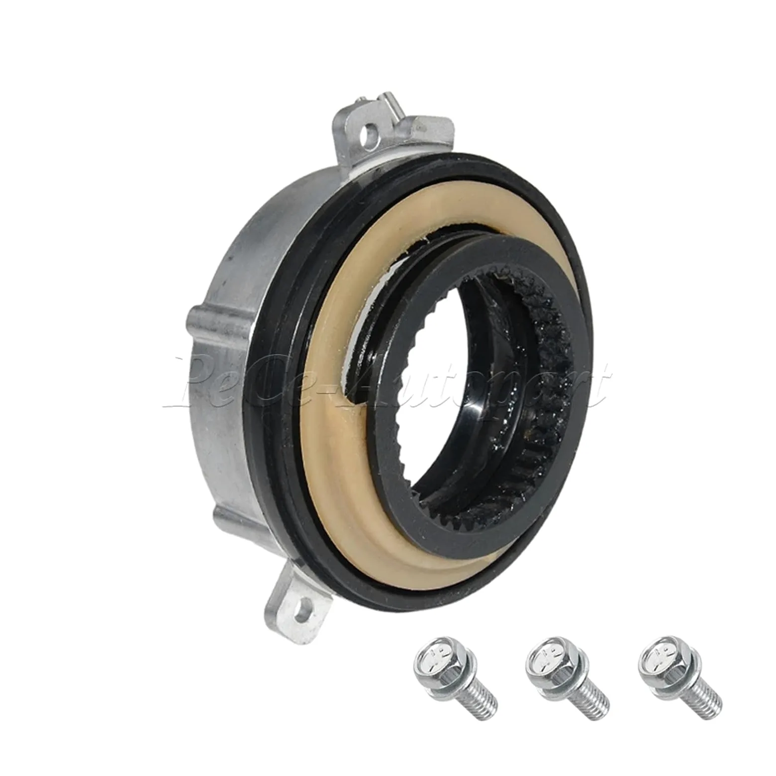 Kit rodamientos Ruedas para Rexton para Korando 4151009000 4151009100 Actuador De Bloqueo Rueda Rodamiento Embrague Delantero