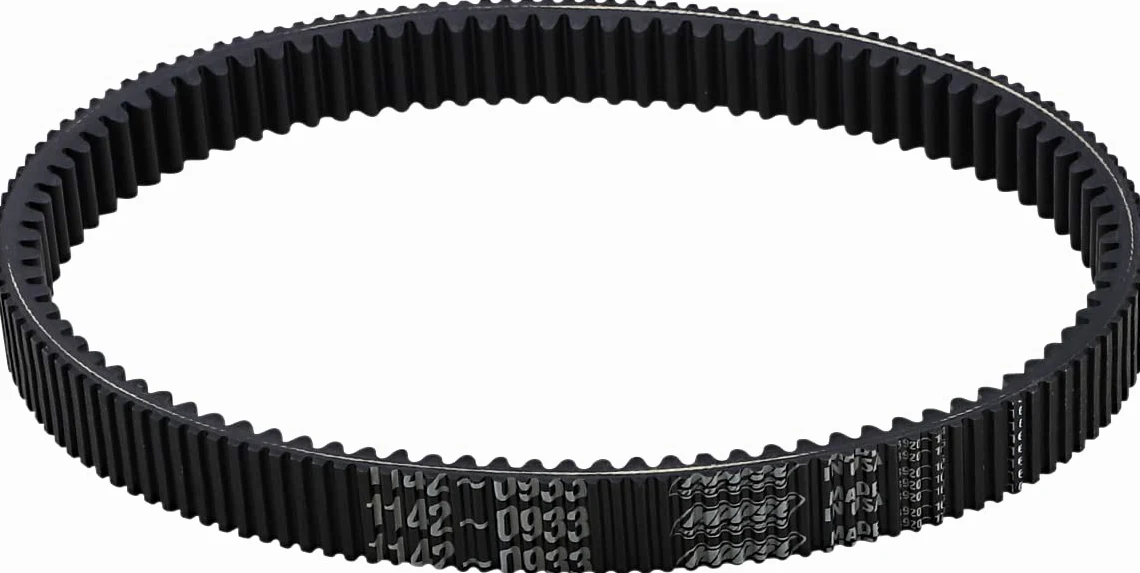Moose Utility CFMoto Cforce 450/500/520/625 Correa de transmisión dentada