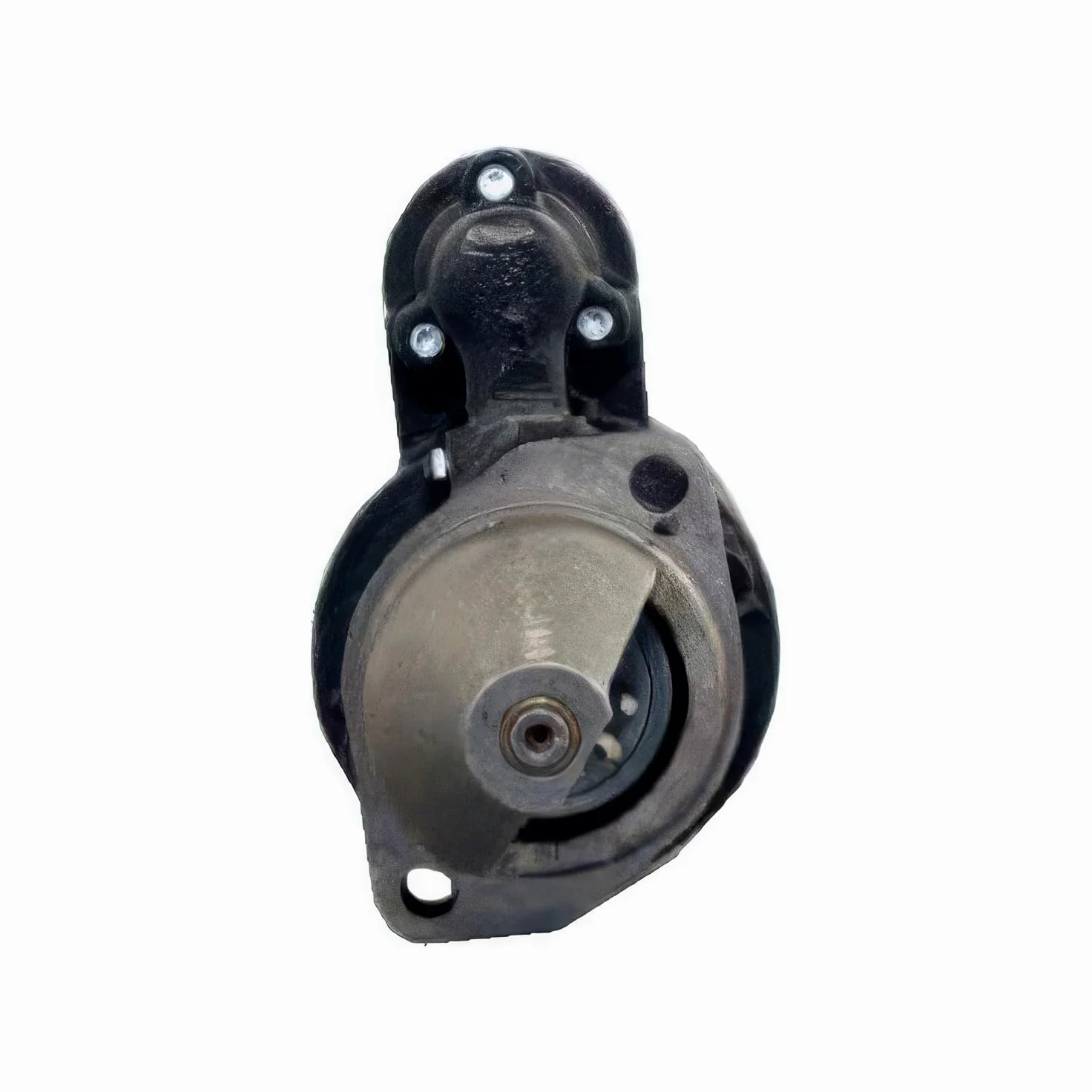 Kuhner - Motor de arranque para tractor 254362, 12 V, 2,7 kW, para máquinas agrícolas
