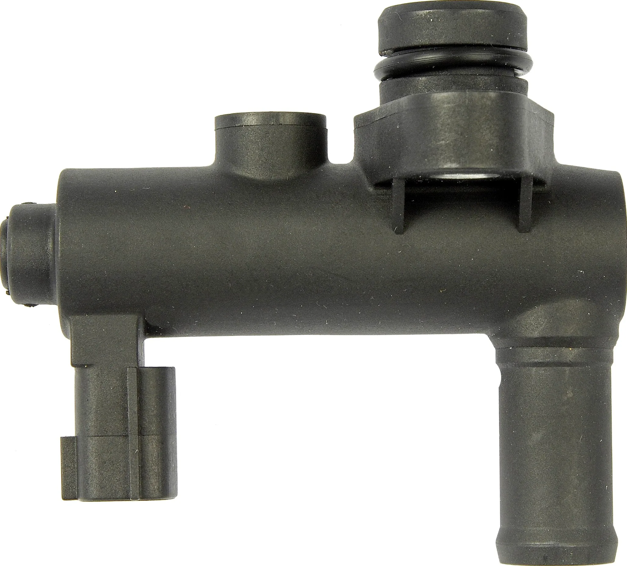 Dorman Solenoide de ventilación de recipiente de vapor 911-502 compatible con modelos seleccionados Infiniti/Nissan
