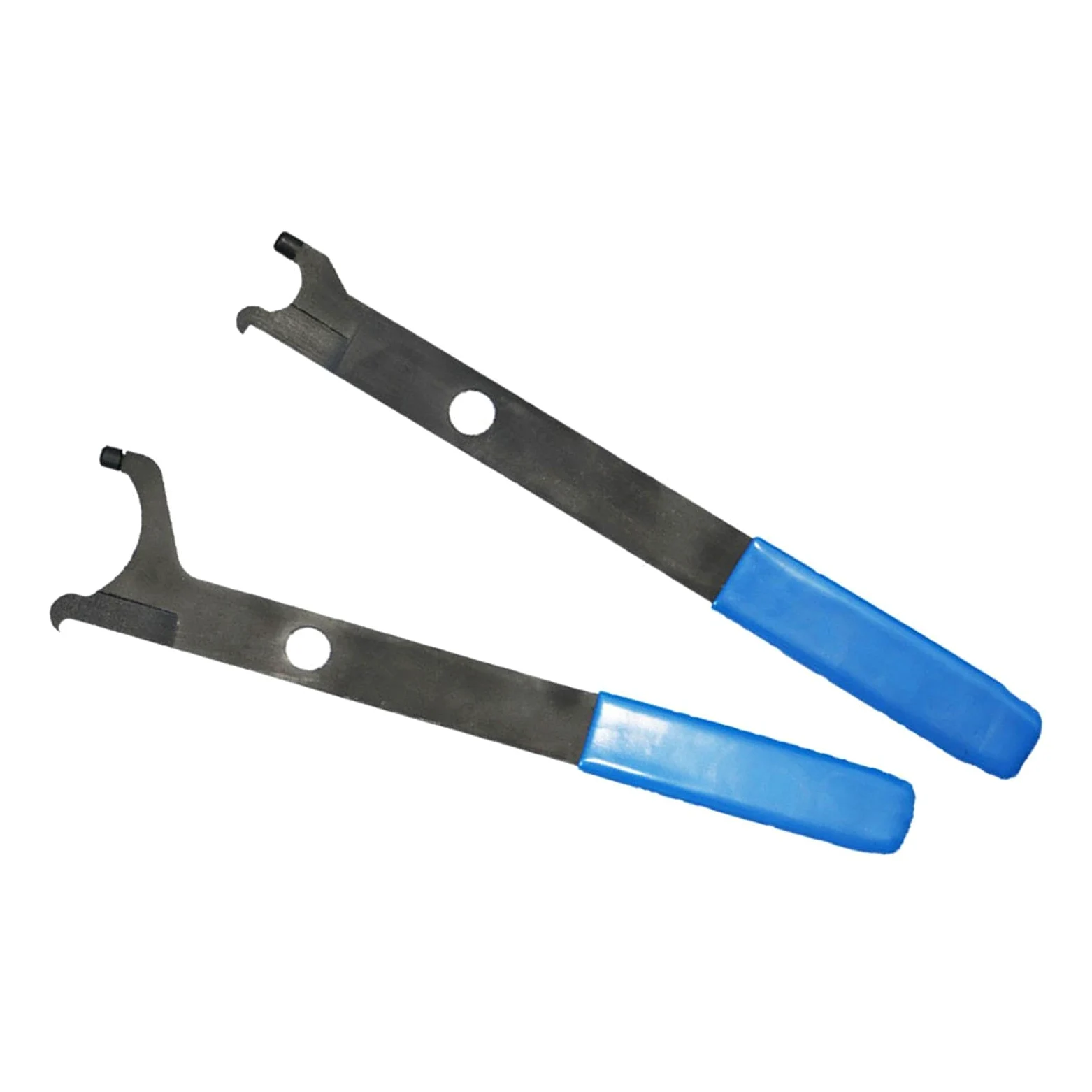 Juego de Extractor de Retenes de Aceite con Gancho para Caja de Cambios de Motor Herramienta Metálica Funcional para Remover Retenes Gastados