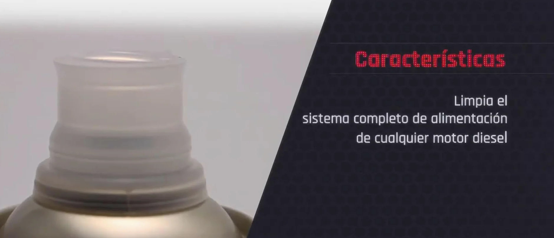 Limpia inyección DATAFUEL, aditivo profesional para circuito inyección, desbloquea, desincrusta y lubrica bomba, inyectores, válvulas de admisión y descarga y toda la cámara de combustión, 300ml. (12)