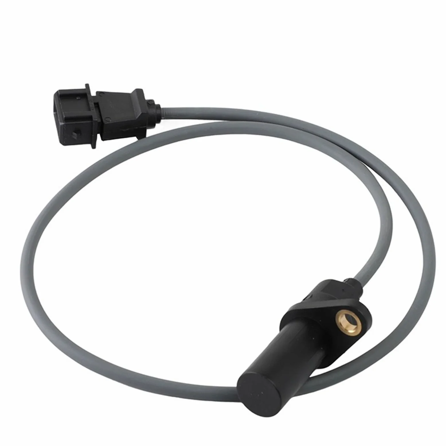 Genérico Sensor de posición del cigüeñal Sensor de posición del árbol levas 46476975 para Fiat y para Mopar 1999-2006 Regiones