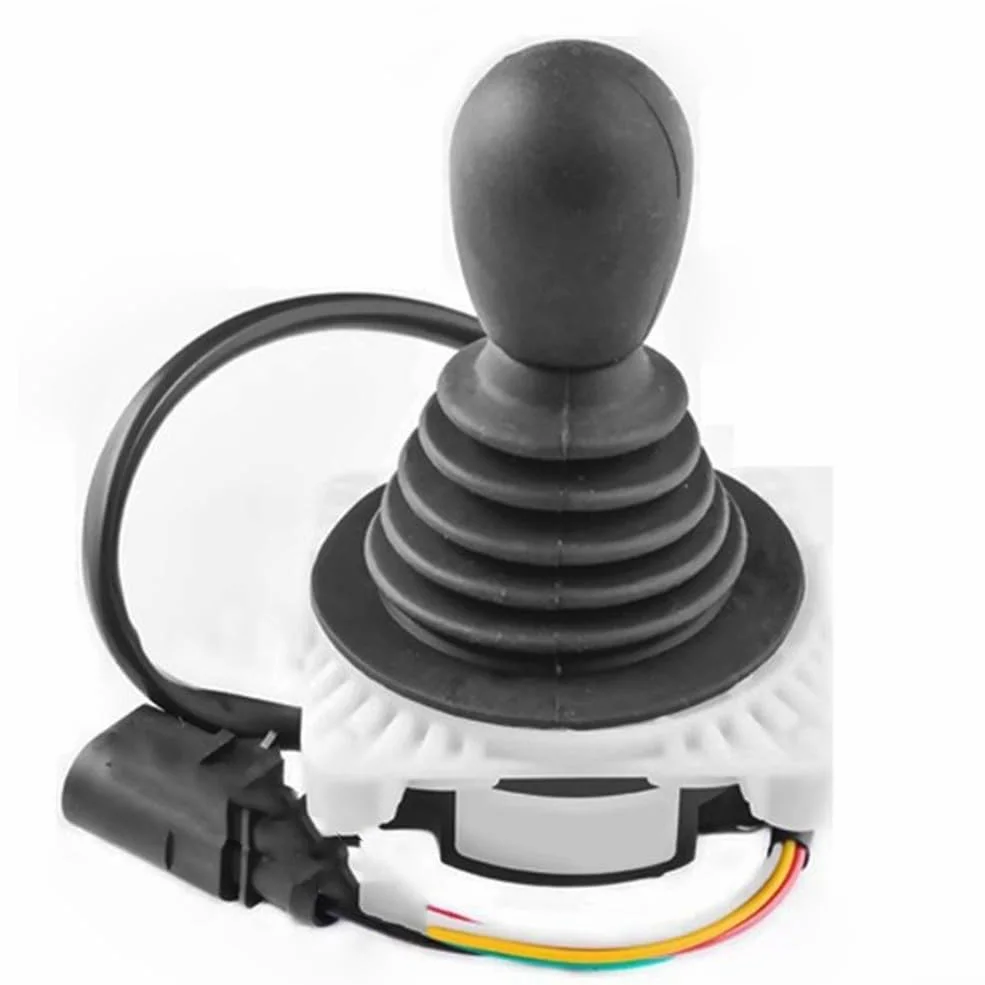 Zoegneer Joystick Cross 7919040012 Linde - Manija de operación adecuada para 1279/392/394/396