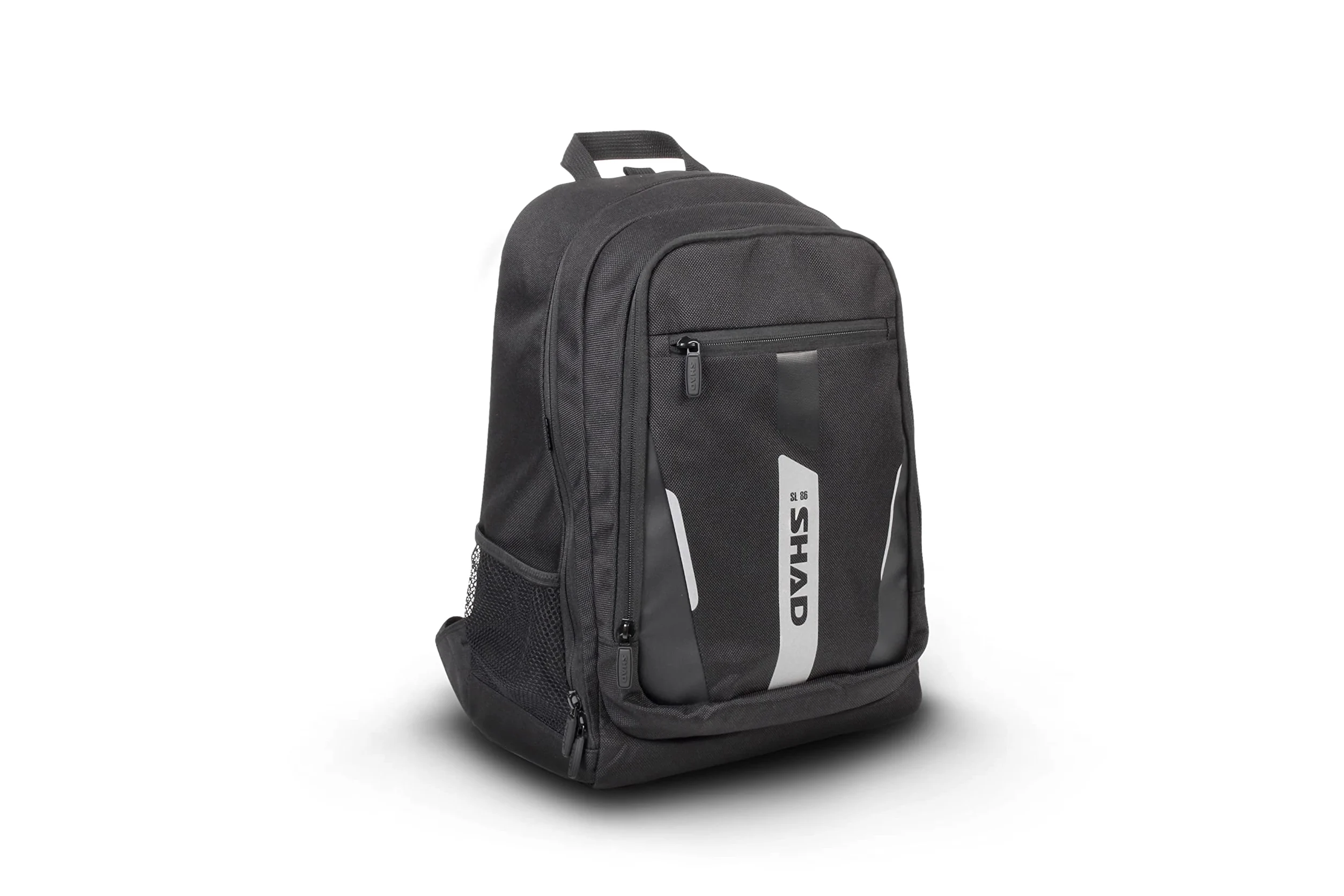 Shad X0SL86 Mochila Sl86, Negro