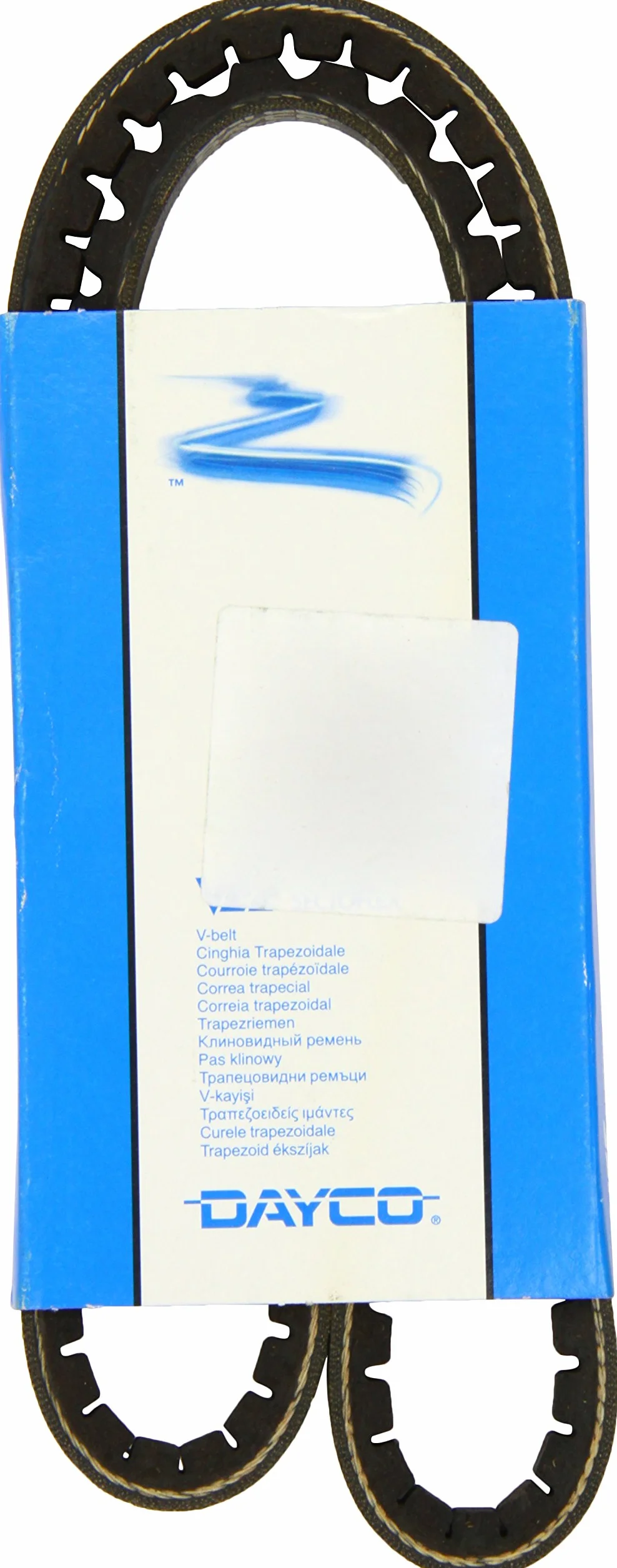Dayco 13A0950C Correa Trapezoidal