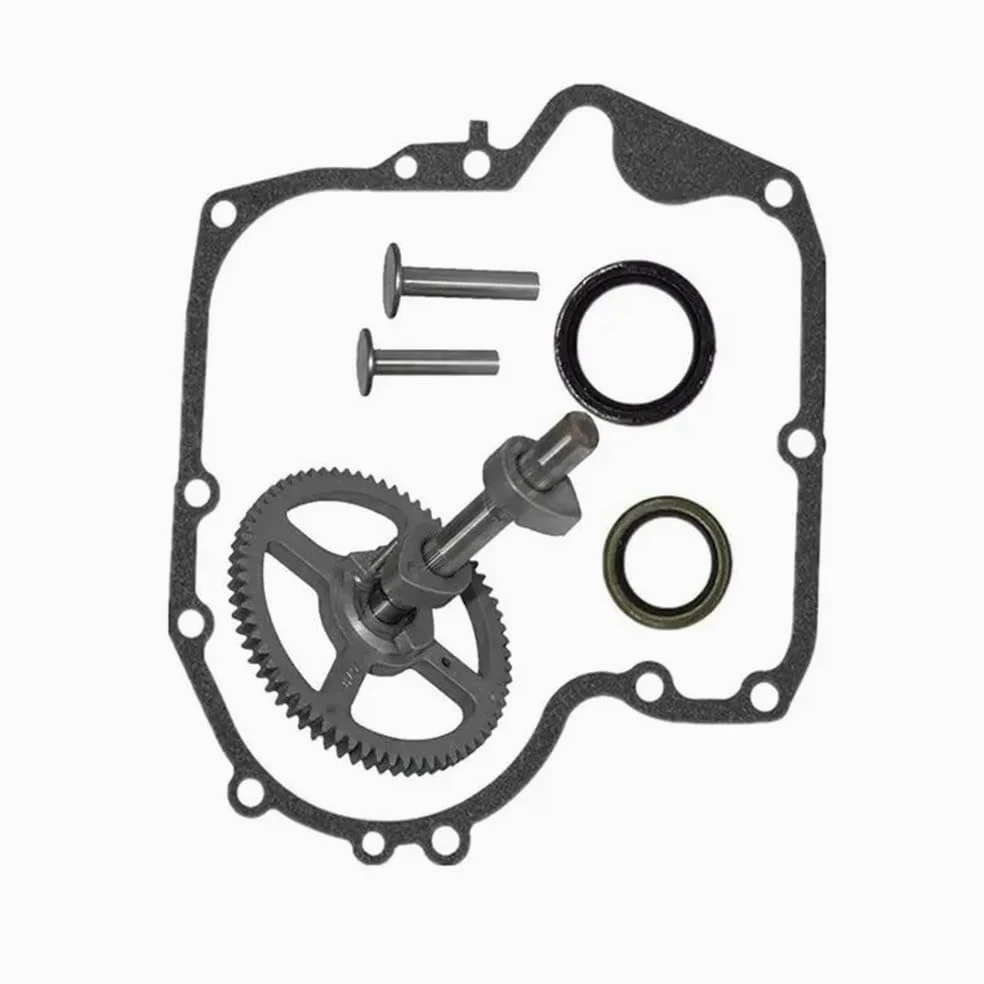 Árbol de levas 84005207 Compatible con cortacésped 793880 793583 792681