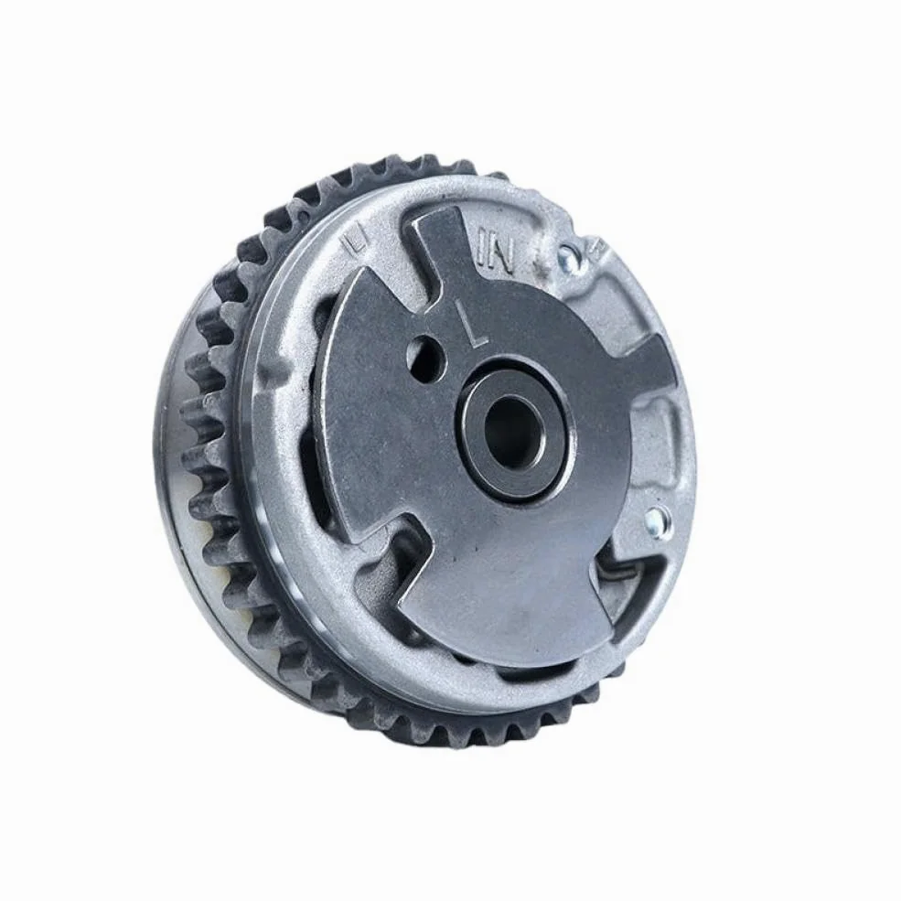 Polea De Árbol De Levas 12626161 12603744 12648423 12672484 12665856 12684831 12630917 VVT543 7V1008P