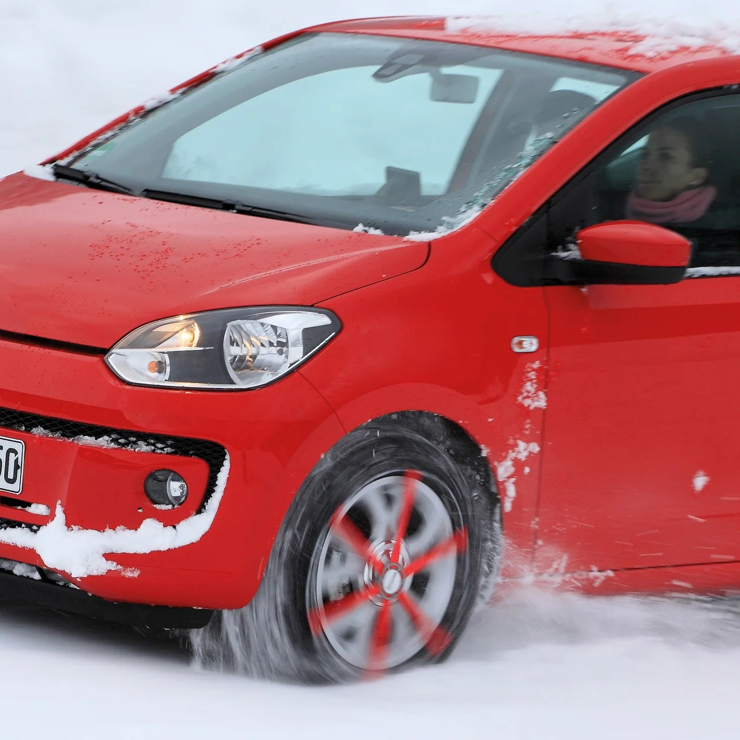 Michelin 92340 Cadenas de nieve de tela para coche (compatible con ABS y ESP, certificado TÜV/GS y ÖNORM), Easy Grip K15, 2 piezas