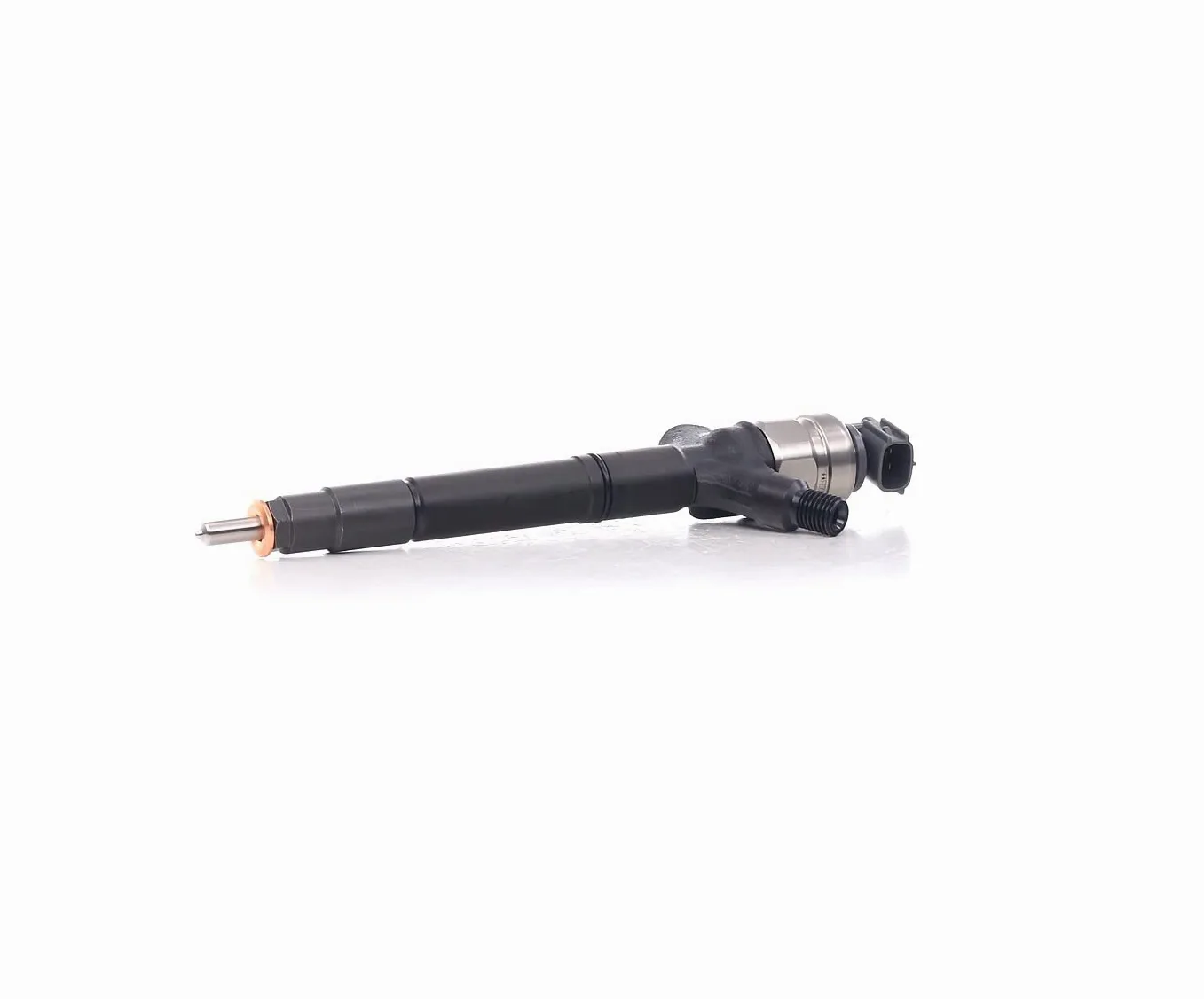 DENSO Einspritzdüse DCRI107690 | Compatible con: Lexus IS II, Toyota Avensis, Avensis Combi, Avensis Combi, Avensis trimestre, Avensis trimestre