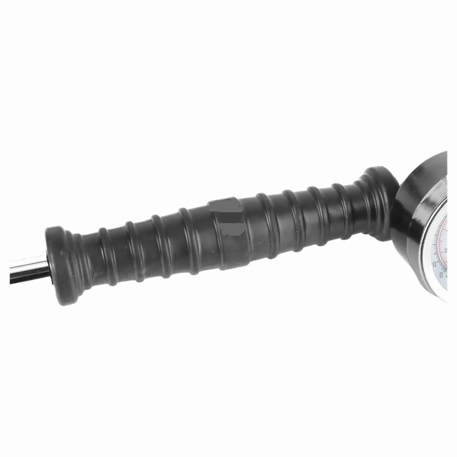 Bomba de aire rápida para coches 0-15Bar/220Psi con manómetro de presión neumáticos, herramientas reparación varilla inflado universales for vehículos y camiones