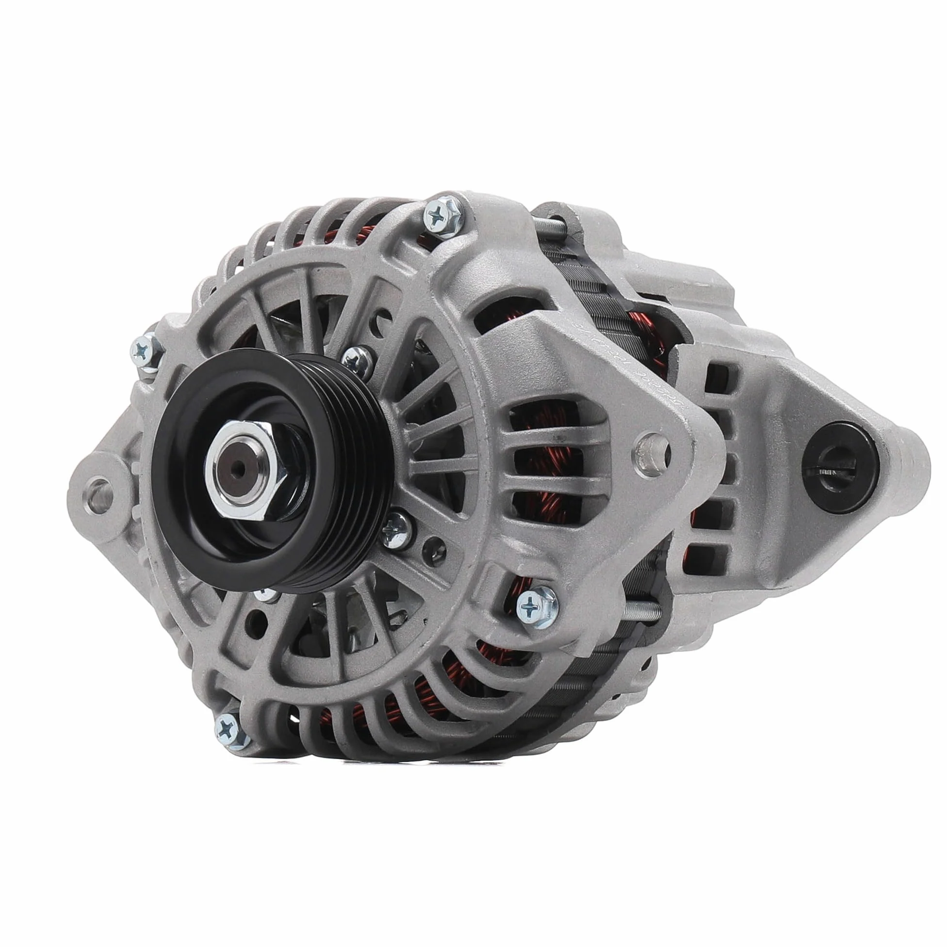 RIDEX 4G1616 Alternador Compatible con MAZDA RX-8 SE, FE