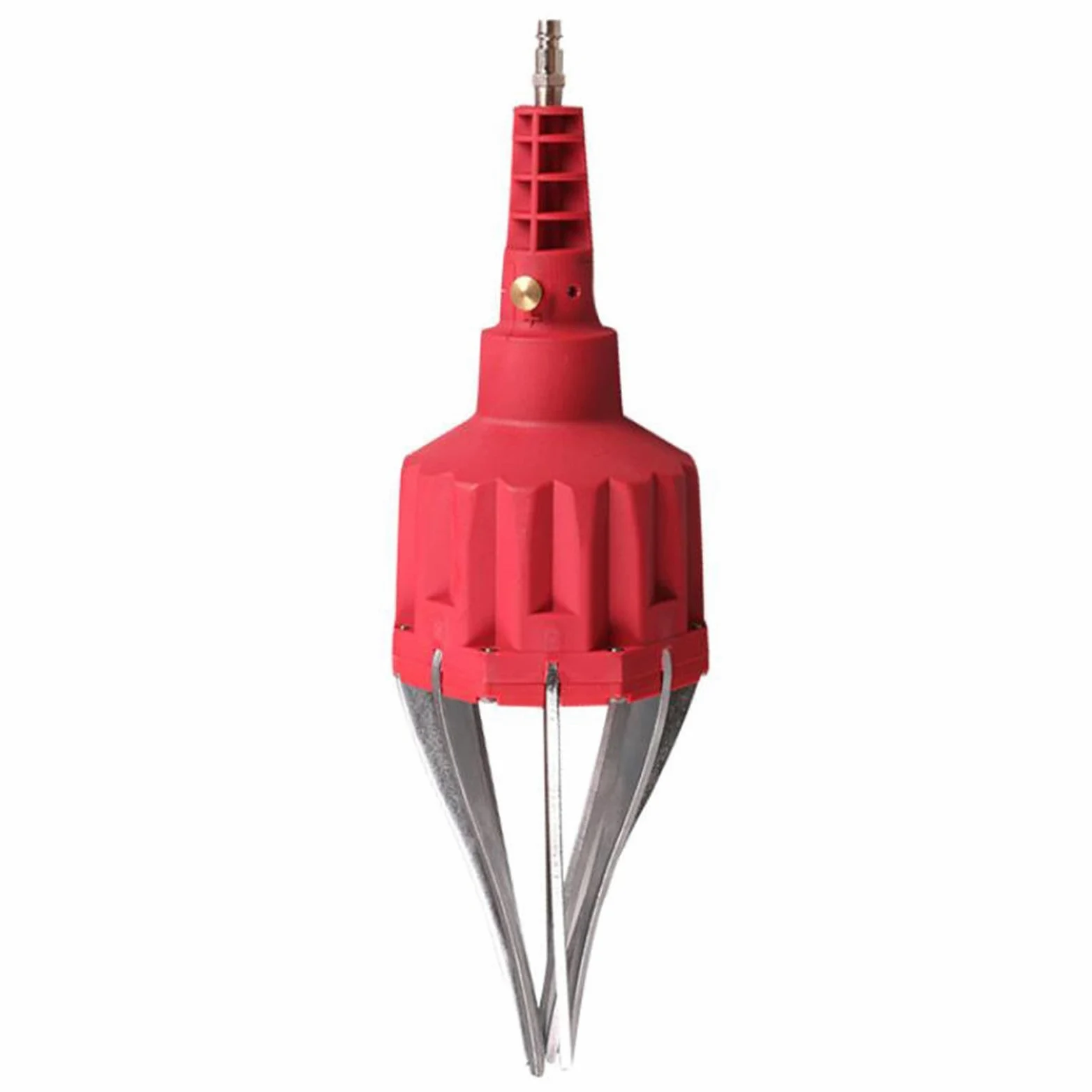 Herramienta Completa para la extracción de Fuelle de Junta homocinética. Incluye componentes de Acero con un Rango Ajustable de 20 mm a 120 mm para
