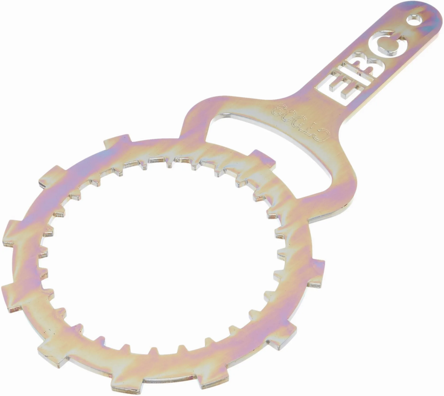 EBC Frenos CT009 Cesta de Embrague