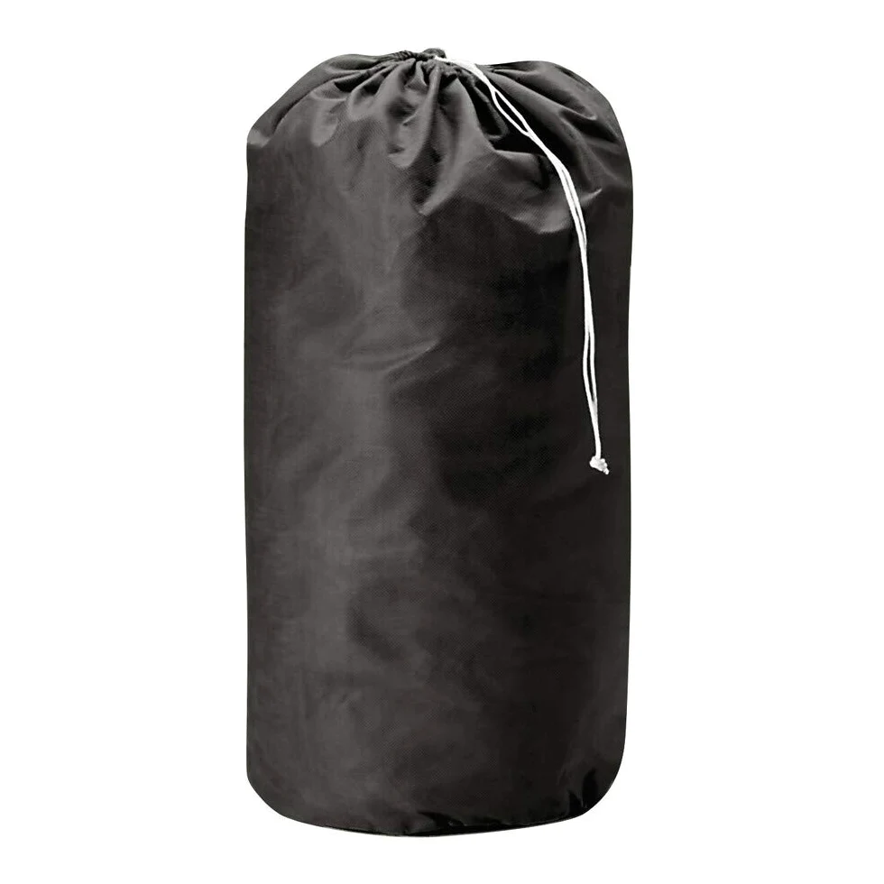 LAMPA 20105 Cubierta vehículo con cinta de soporte con bolsa de almacenamiento negro
