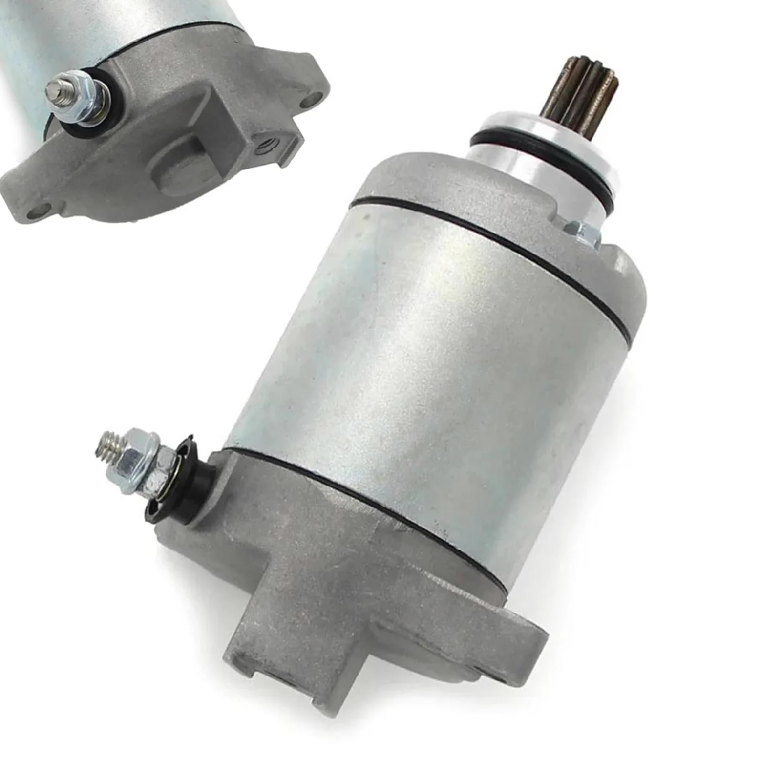 Motor de Arranque para Motocicleta Piaggio Vespa 125 GTS 2007 2008 2009