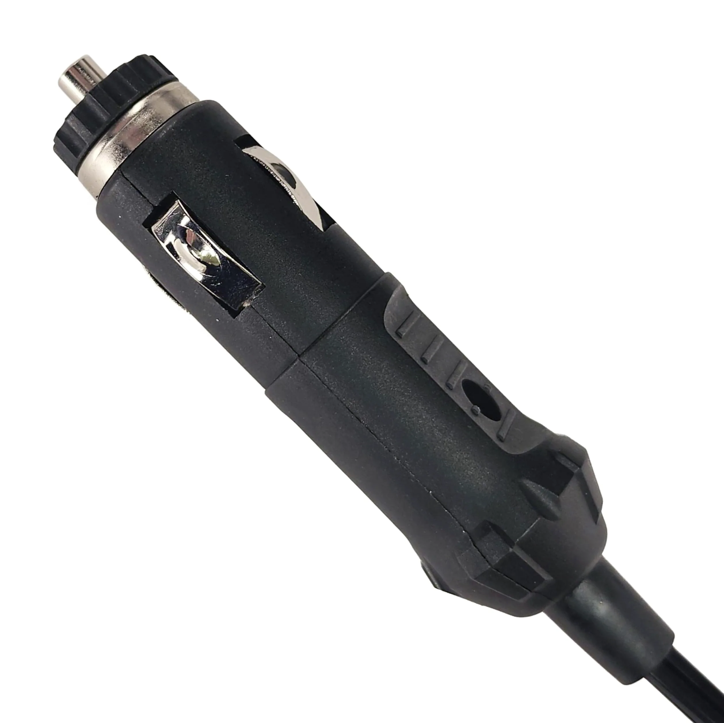 VIAIR Digital EVC75P - Inflador de neumáticos portátil para automóvil, SUV y camión | Función de apagado automático preestablecido | Bomba de neumáticos de carretera de 12 V, compresor de aire de 100