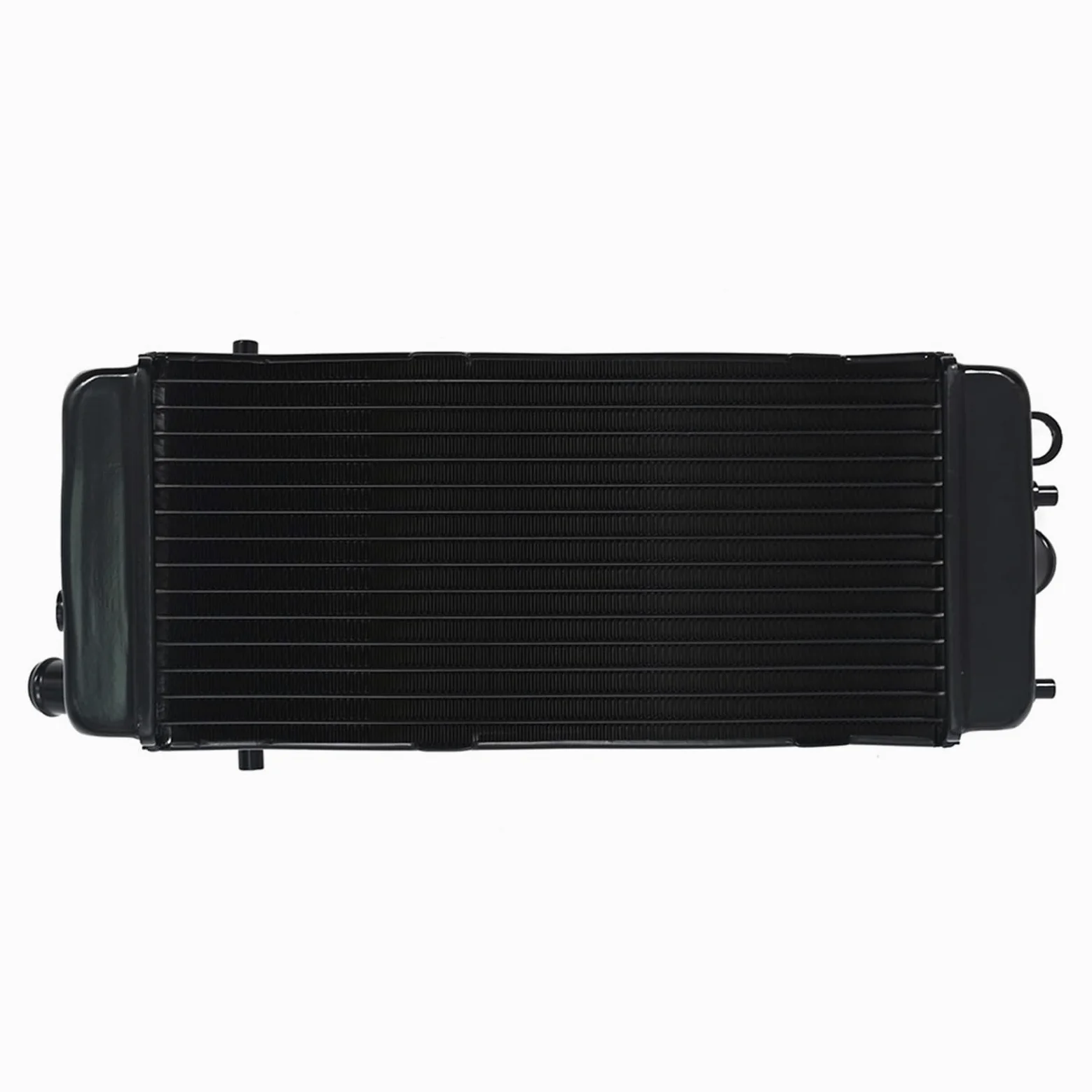 Refrigeración de Pinza de Freno Tanque de Agua de refrigeración del radiador Compatible con Honda Steed 400, Steed 600 XLV, 400 XLV, 600 XLV, VT, Steed 400, 600 Shadow y VT600.