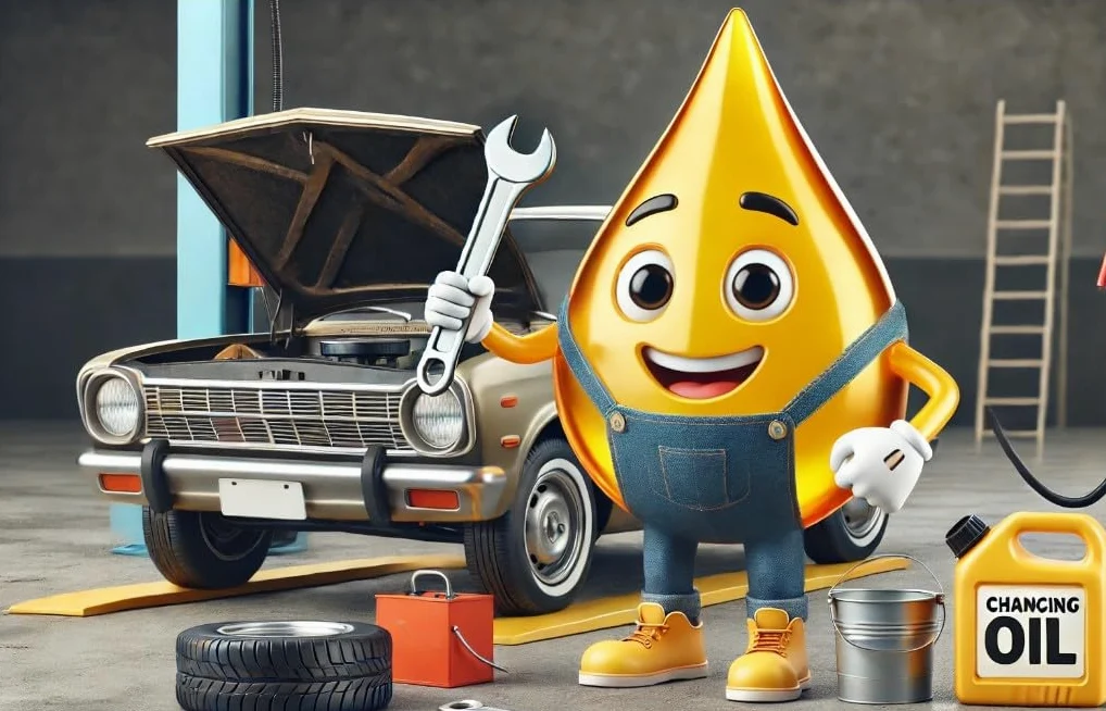 Oil Eater Overnight Rust Remover – Remojo seguro – Restauración para metales, piezas de automóviles y marinas, herramientas, antigüedades, concentrado de 5 galones hace 20 galones
