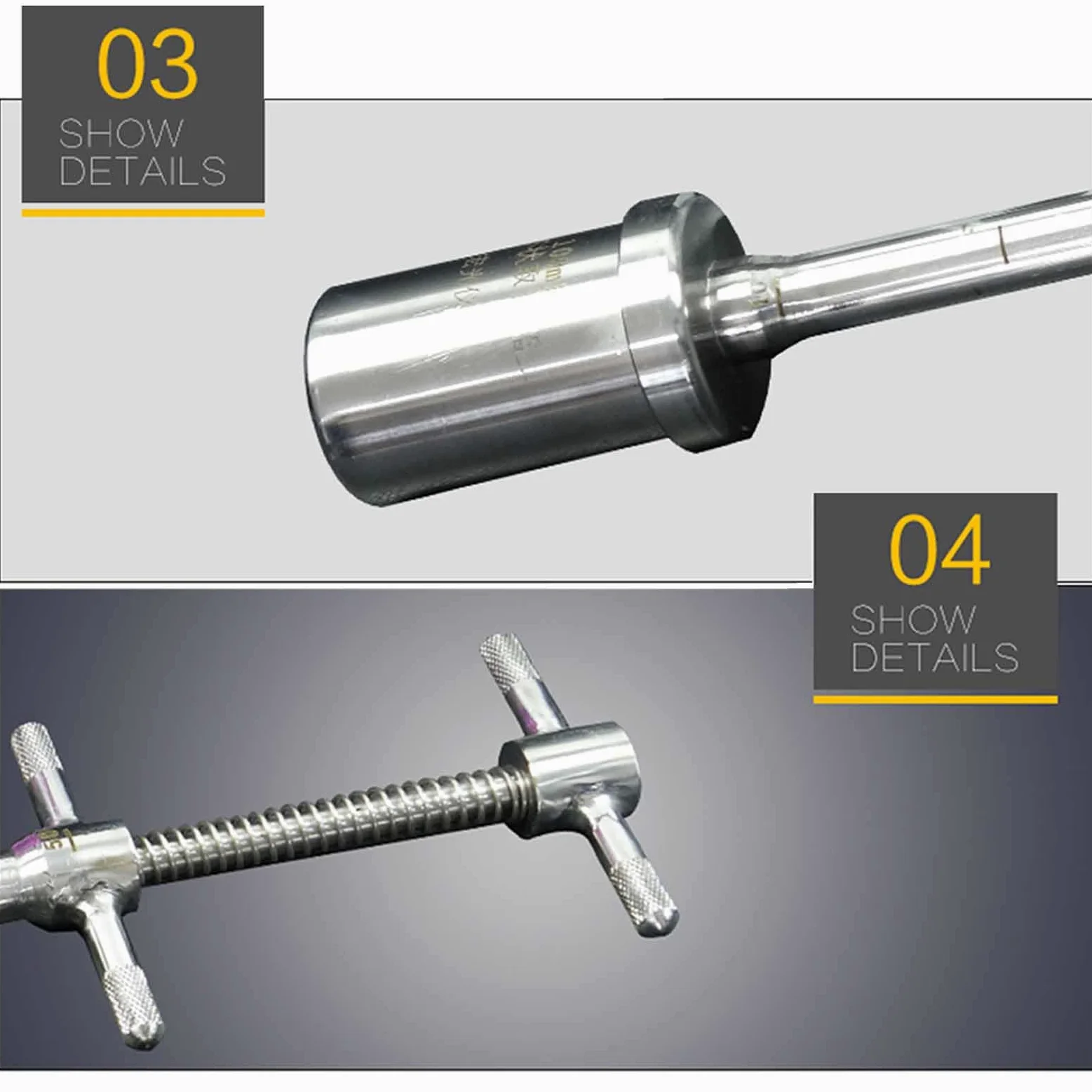 Muestreador líquido de acero inoxidable de 100 ml/200 ml, sonda de ladrón de tambor viscosa con escala para muestreo de laboratorio e industrial, 1 m de longitud, herramienta de medición precisa de
