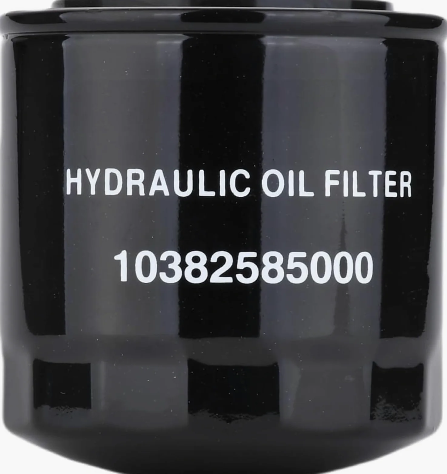 10382585000 Filtro de aceite hidráulico compatible con Tractor MAX 22 MAX 24 1815/1816 2516 28XL con motor de 1,3 L