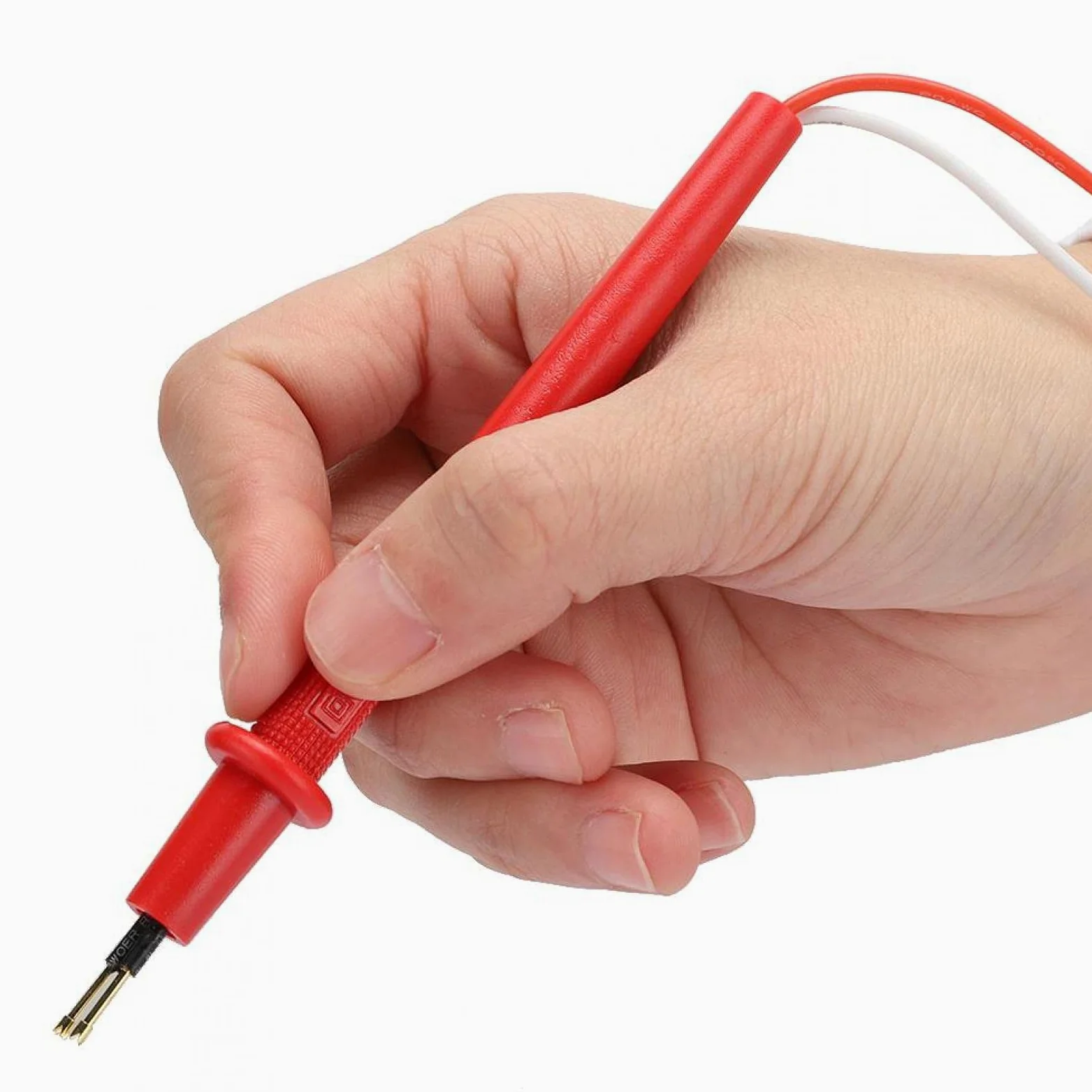Comprobador De Comprobación De Batería Universal, Sistema De Cuatro Cables, Batería De Litio Alta, Medidor De Resistencia Interna, Detector, Detector, Alcalina, Batería De Celda Seca.