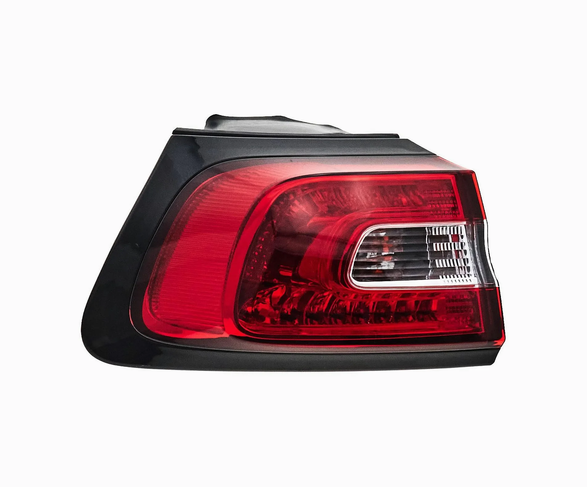 carro Luz trasera, lámpara Izquierda 68102909AF adecuado para JEEP CHEROKEE KL 2014-2018 exterior, Led