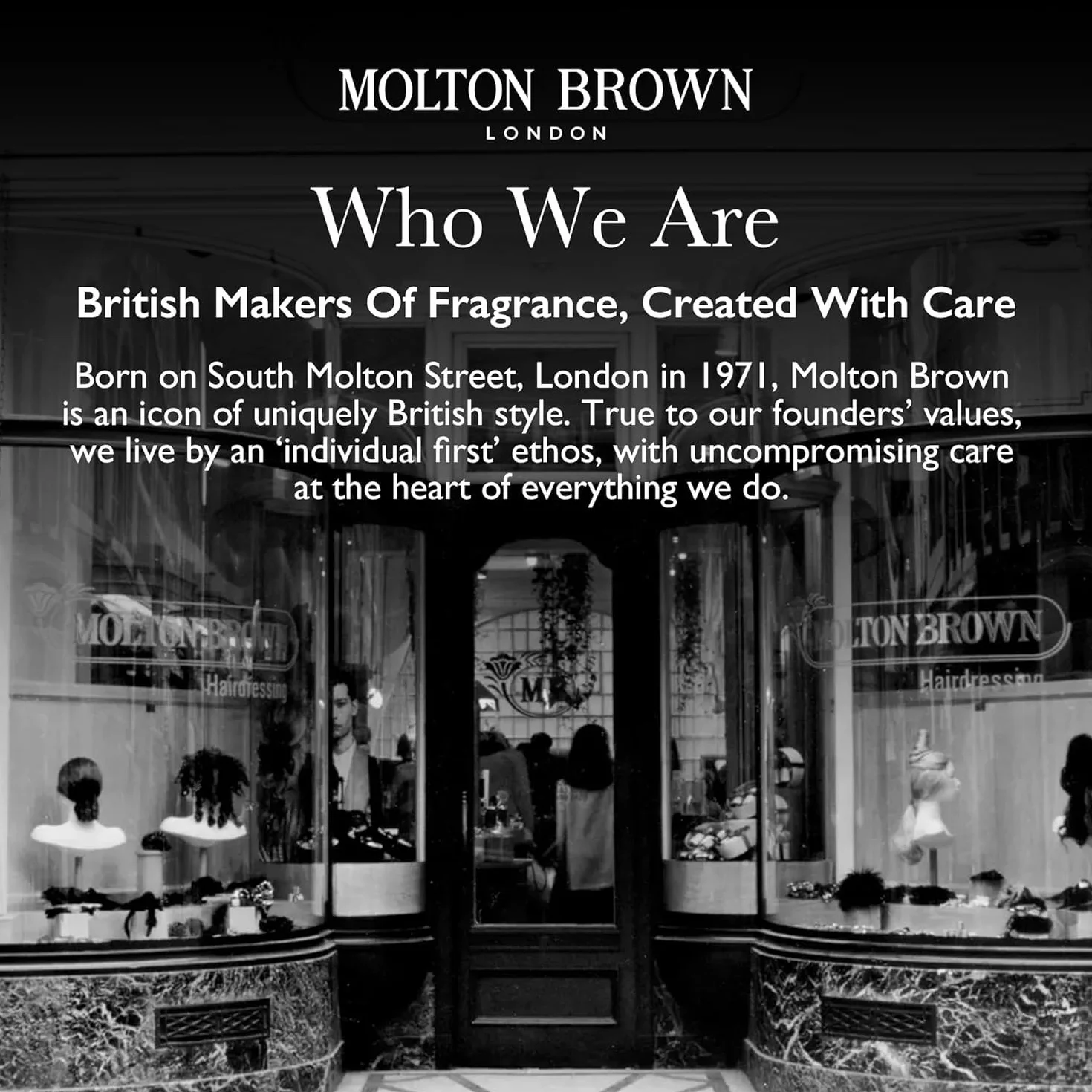 Molton Brown Colección Travel Body & Hair