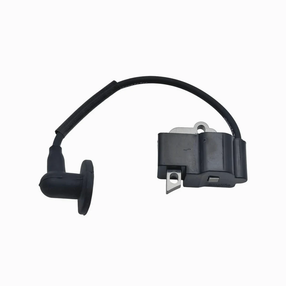 Módulo de bobina de encendido compatible con motosierras MS271, MS291, MS271C, MS291C, MS 271, 291, 1141, 400, 1303 y 1305. Piezas de repuesto.