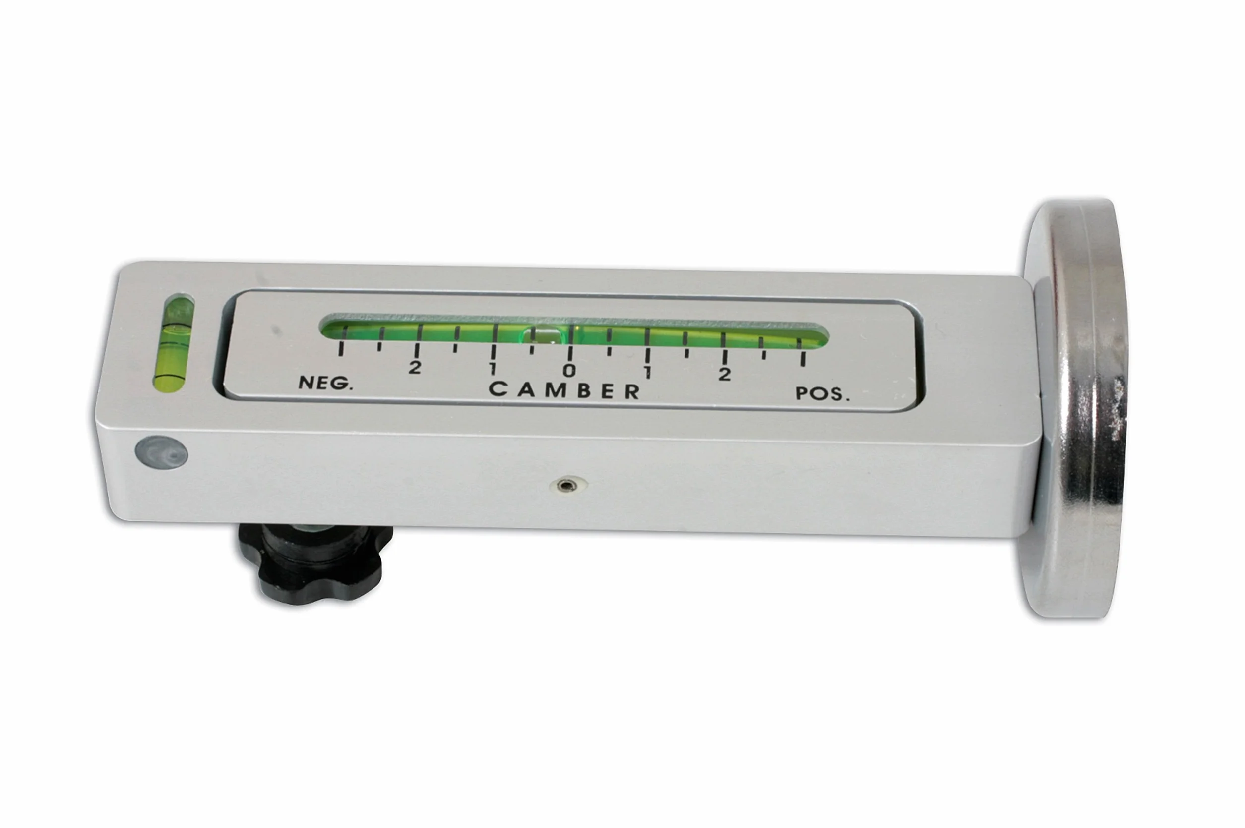 Gunson 77066 - Nivel Camber magnético para ruedas