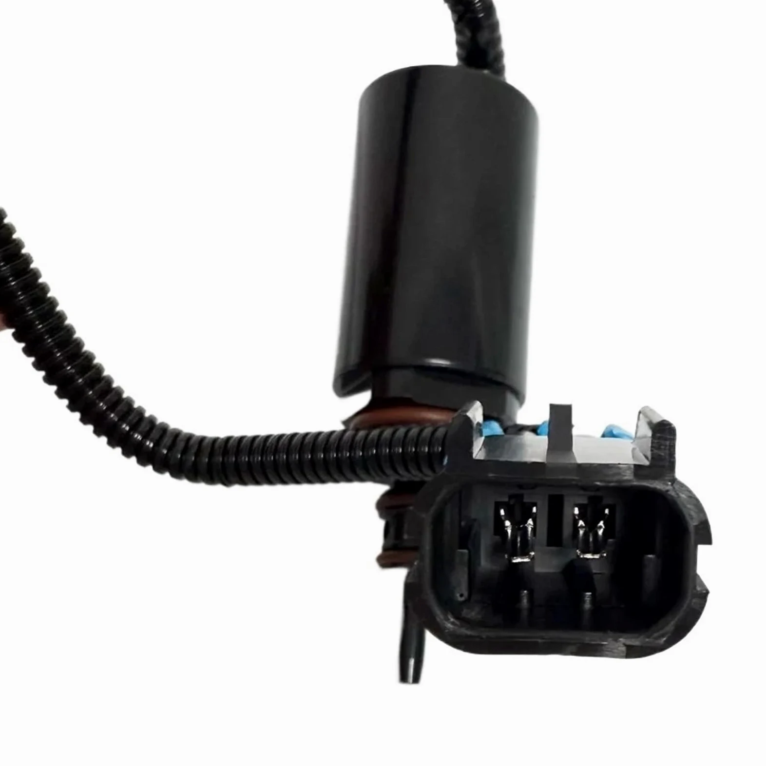 Conversor de presión Para 2004-2009 | Válvula solenoide de control de refuerzo turbo