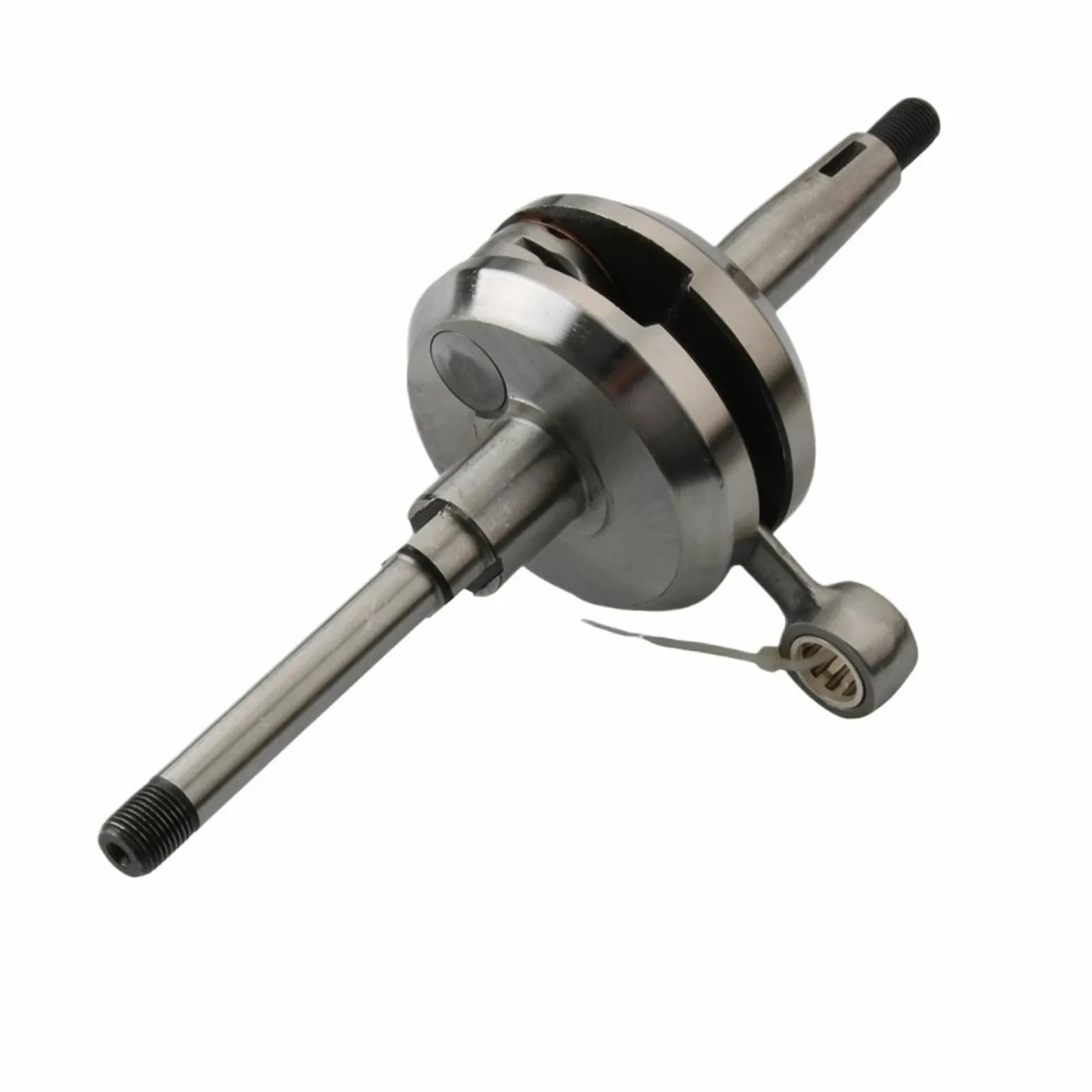 Compatible con piezas de motor de 2 tiempos de cigüeñal de motocicleta Peugeot 103 104