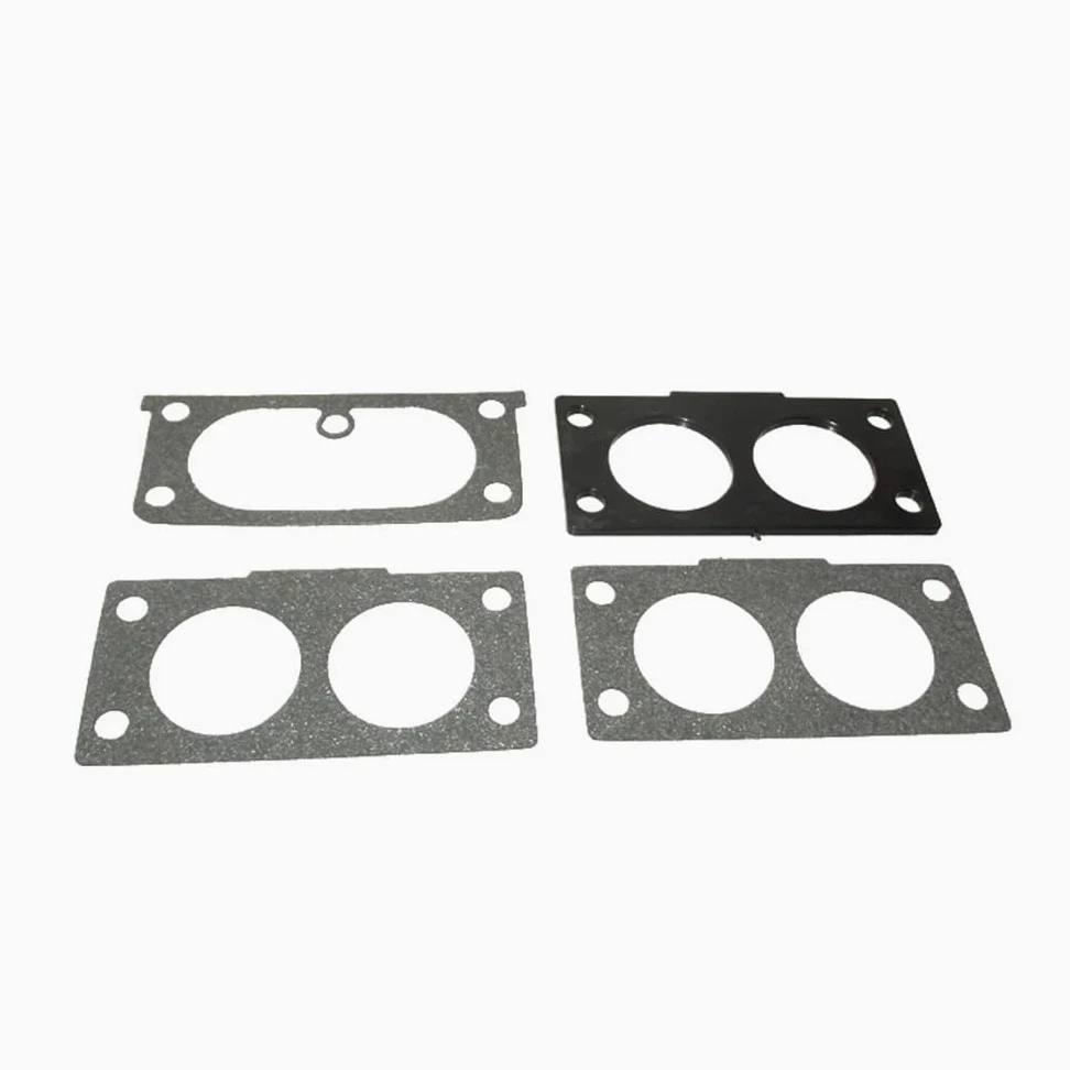Juego de Juntas de carburador Compatible con los Modelos CH750 CH750-0005 CH750-0006 CH750-3005 CH750-3006 CH750-3032 CH750-0013 CH750-0014 CH750-3038