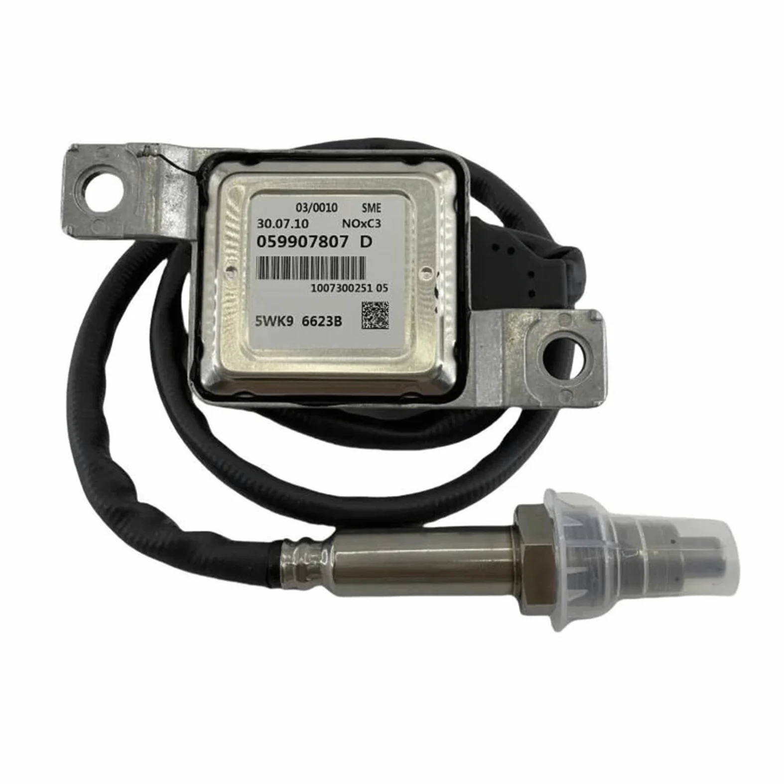 Nox Sensor Nitrógeno Sensor De Óxido Nitrógeno Para Q7 059907807d 5wk96623b