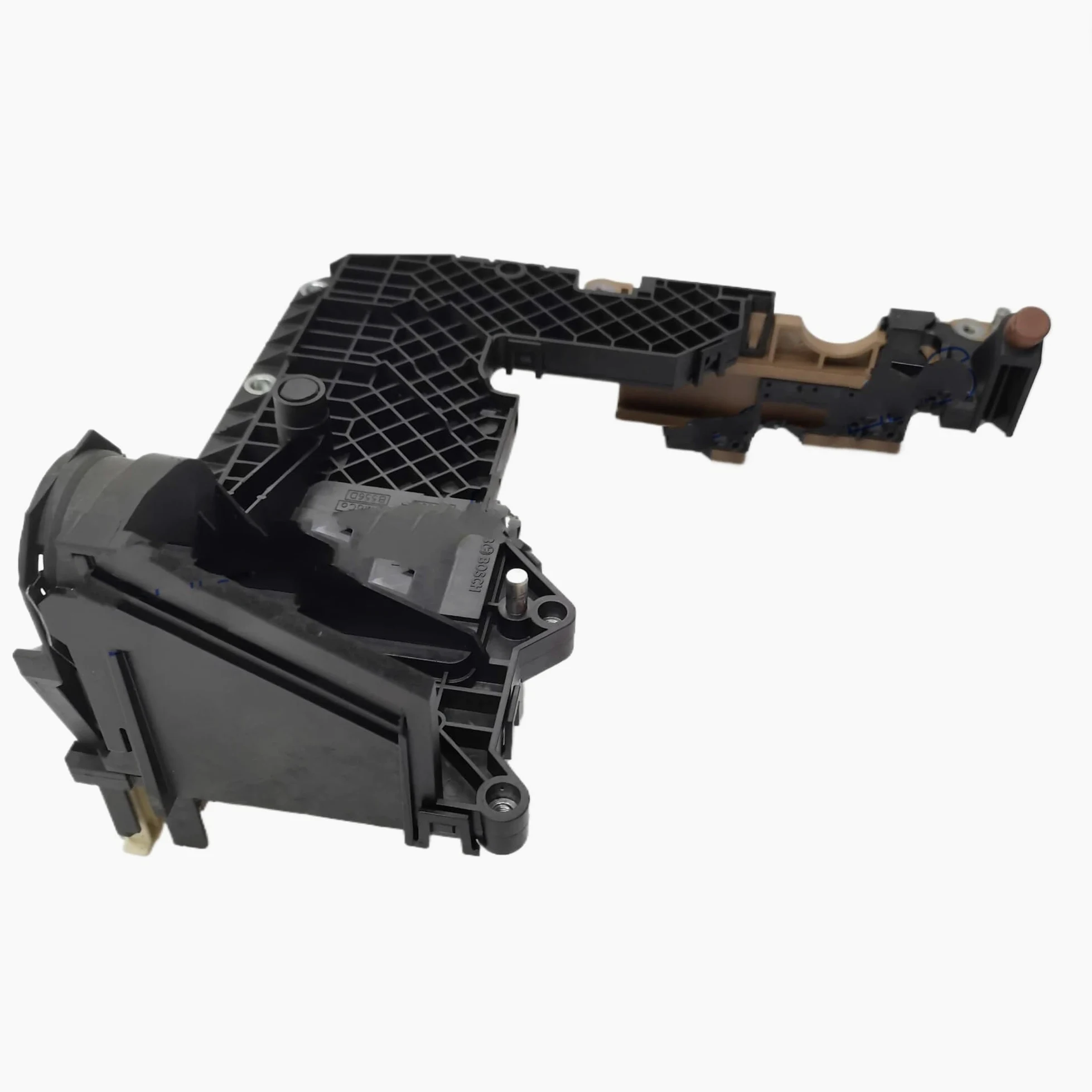 Unidad de control de transmisión 6R80 AL3P-7G276-A 926-149 TCU TCM, bastidor de cables, compatible con Ford F-150 AL3Z7G276B, modelo antiguo transmisión automática solenoide transmisión autom