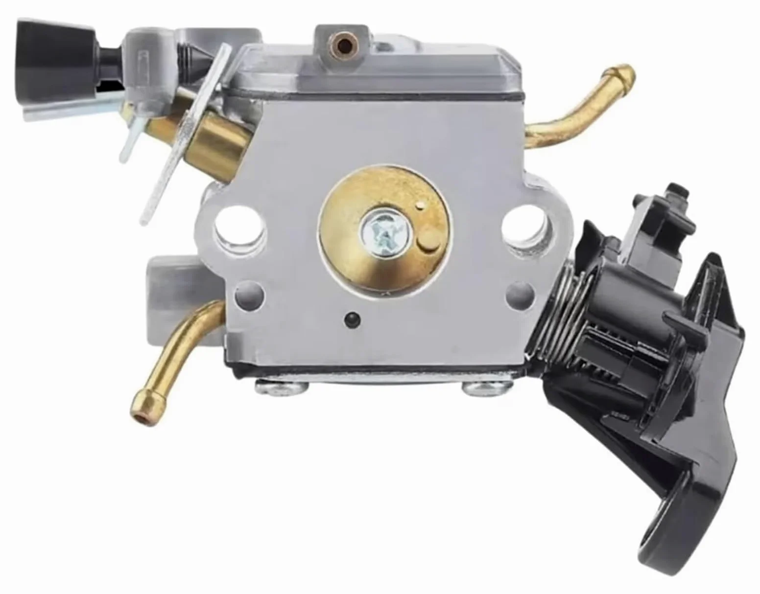 Carburador para Motor para 445 450 445E 450E para JONSERED CS2245S 506450401 Motosierra para ZAMA C1M-EL37B 506450401 Juego Filtros Aire Y Combustible (Kit C1M-EL37B)(C1M- EL37B)
